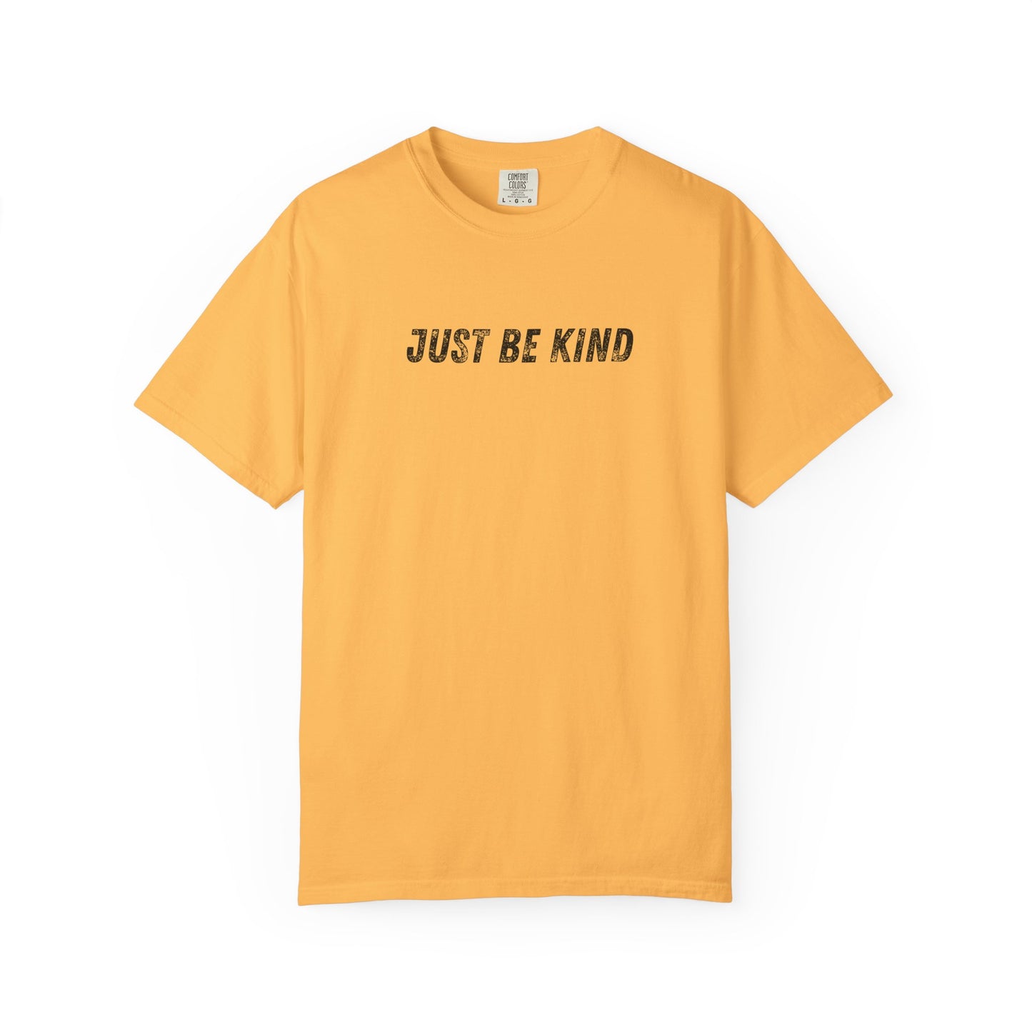 Kindness Message Unisex T-Shirt | Perfect for Casual Wear, Gifts, and Positive Vibes