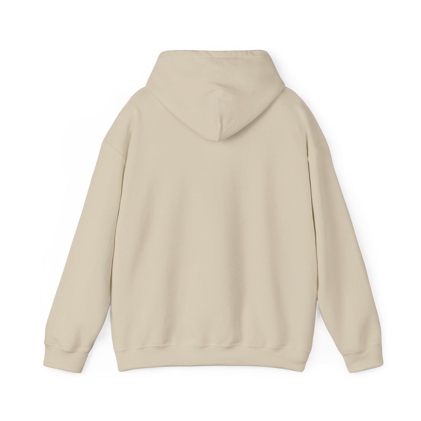 Kind Encouraging Hoodie Sweatshirt