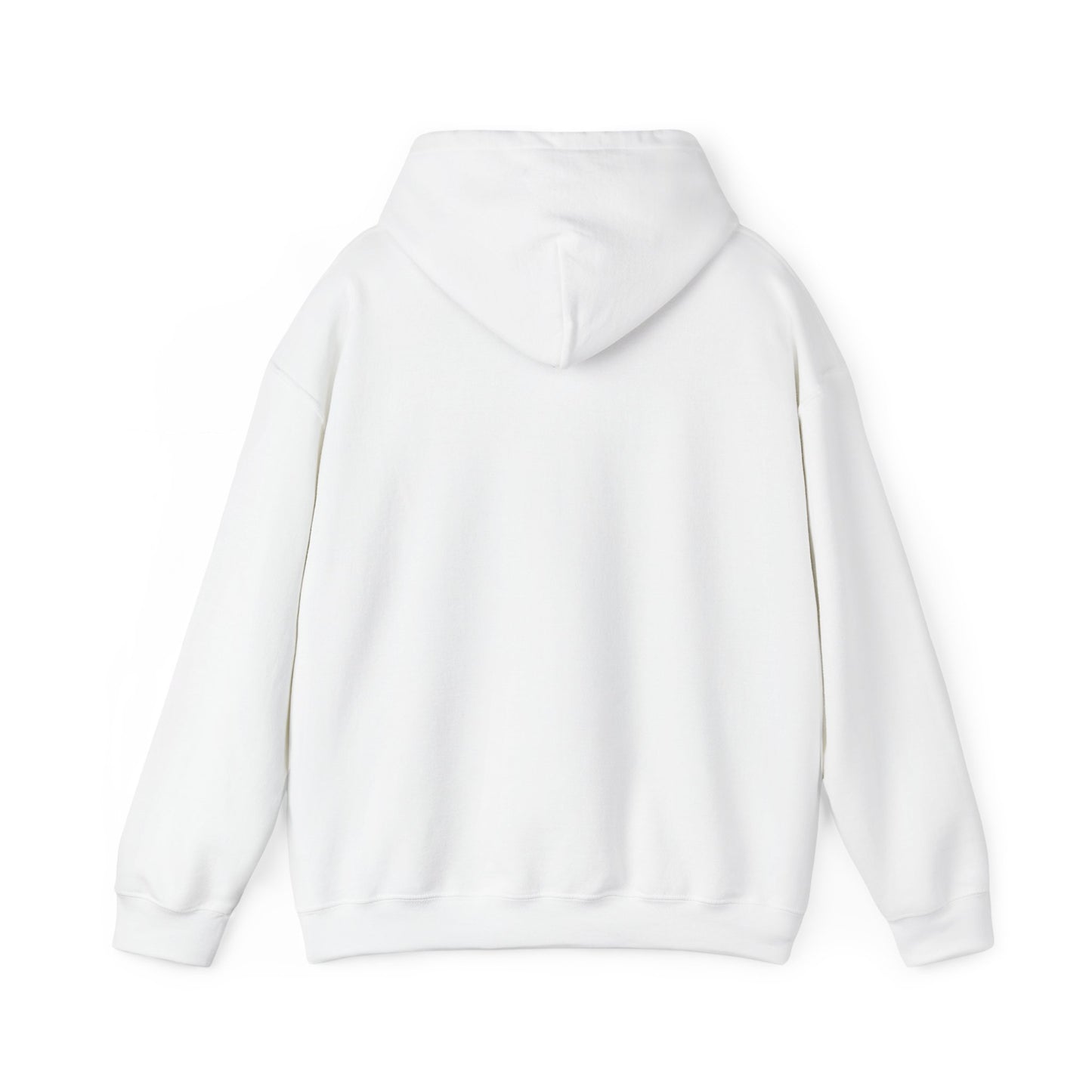 Minimalist Hoodie with 'Keep It Simple' Design, Casual Sweatshirt for Everyday Wear, Unisex Comfort, Gift for Friends & Family