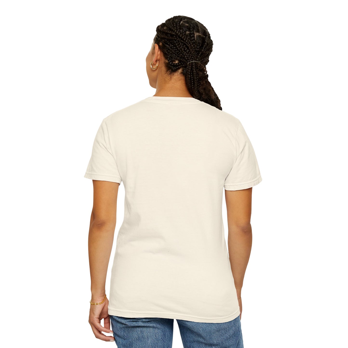 Believe in Angels Unisex T-Shirt for Spiritual Seekers, Casual Wear, Gift for Friends, Birthday Gift, Inspirational Apparel