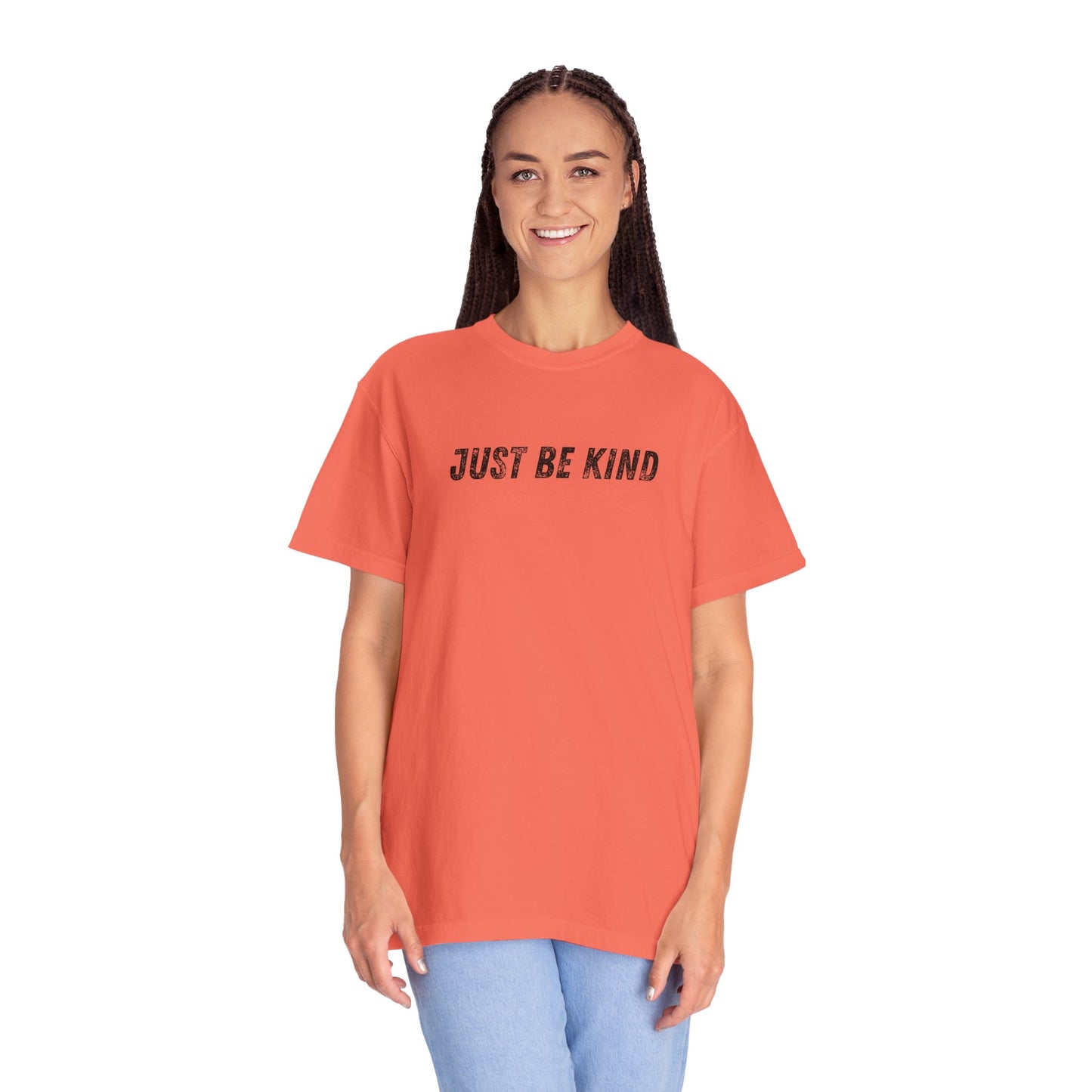 Kindness Message Unisex T-Shirt | Perfect for Casual Wear, Gifts, and Positive Vibes