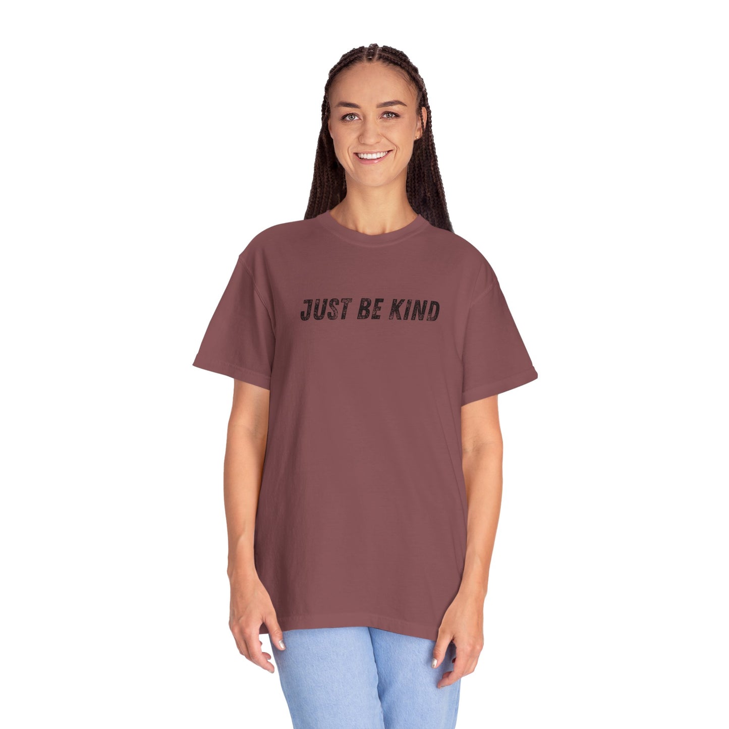 Kindness Message Unisex T-Shirt | Perfect for Casual Wear, Gifts, and Positive Vibes