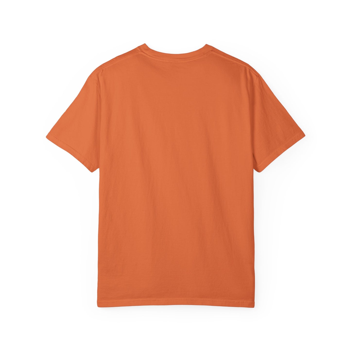 Unisex Garment-Dyed T-Shirt - Keep It Simple Tee, Casual Wear, Minimalist Fashion, Gift Idea, Everyday Comfort