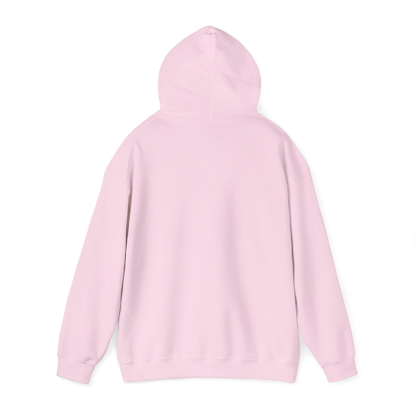 Minimalist Hoodie with 'Keep It Simple' Design, Casual Sweatshirt for Everyday Wear, Unisex Comfort, Gift for Friends & Family