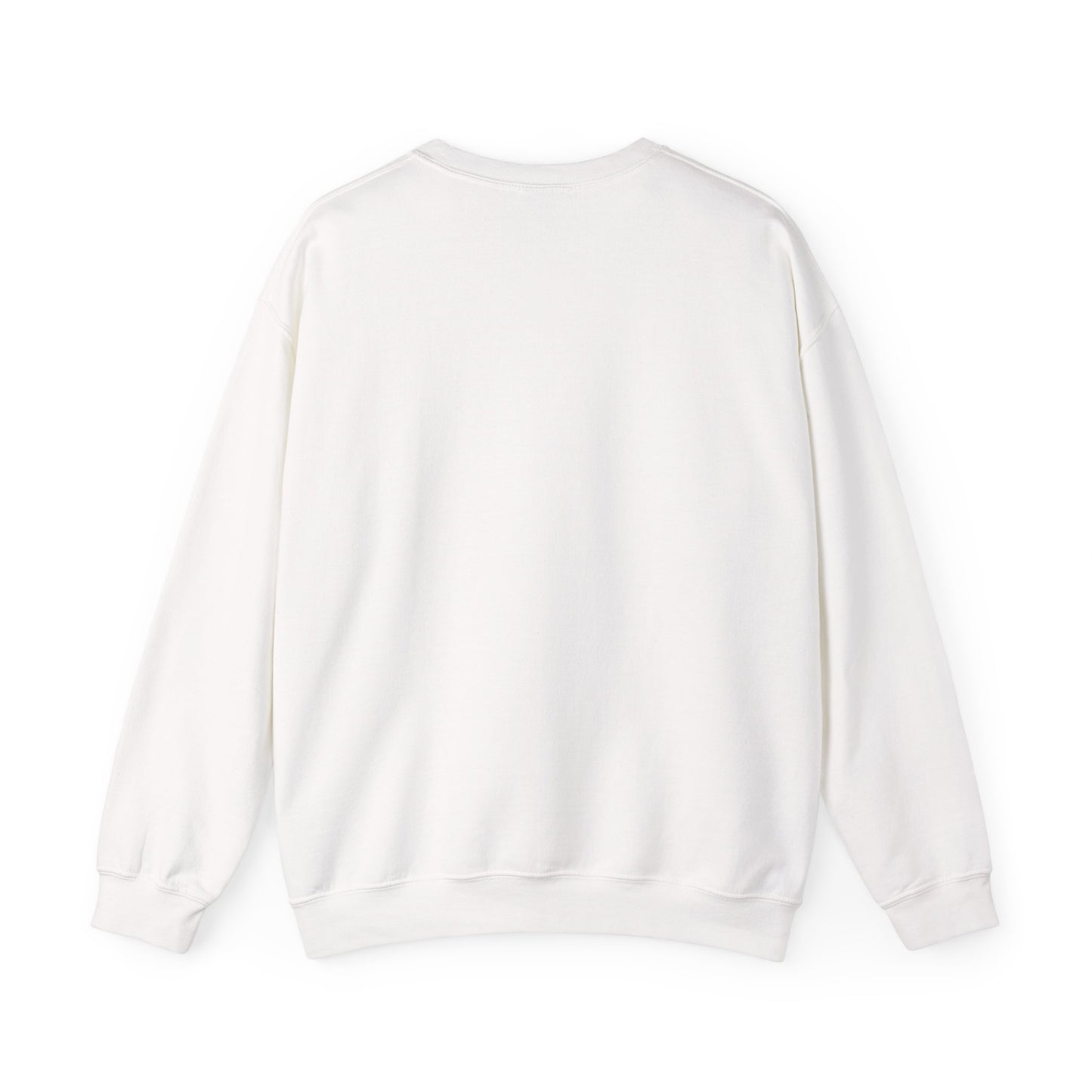 Unisex Crewneck Sweatshirt - Keep It Simple | Casual Wear, Gift for Friends, Cozy Layer, Everyday Comfort, Minimalist Style