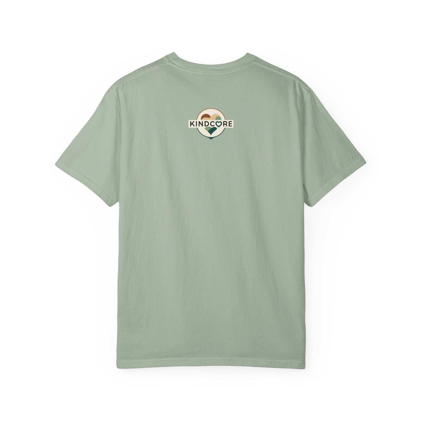 Kindness Unisex T-shirt