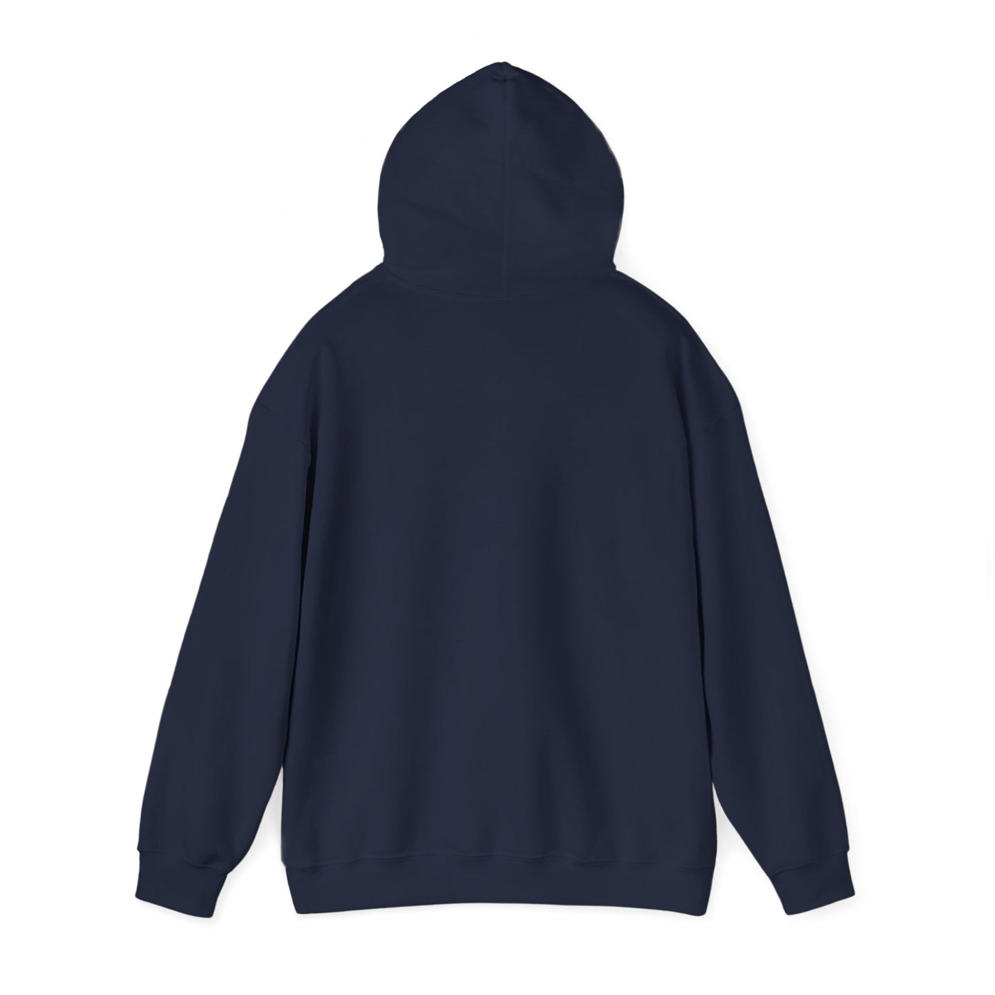 Kind Encouraging Hoodie Sweatshirt