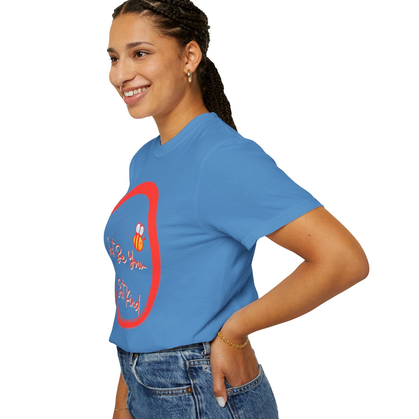Kindness Unisex T-shirt