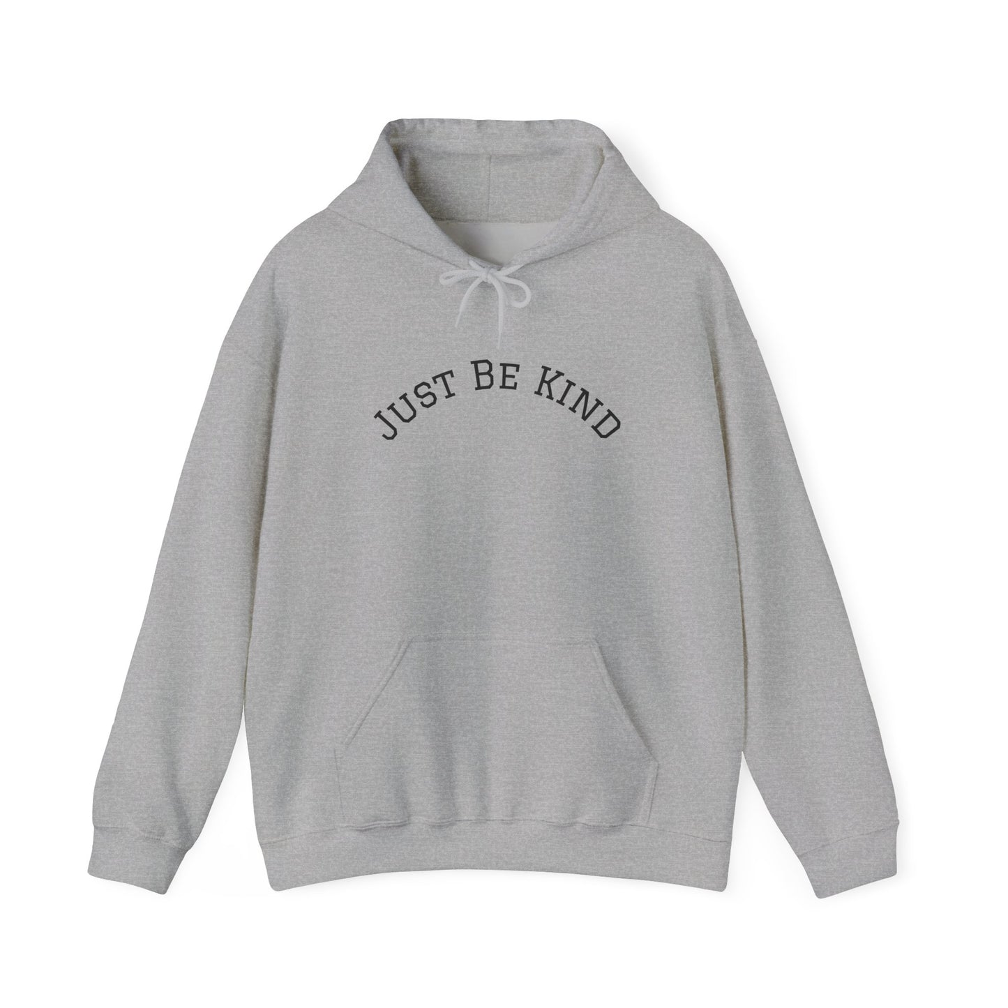Kind Encouraging Hoodie Sweatshirt