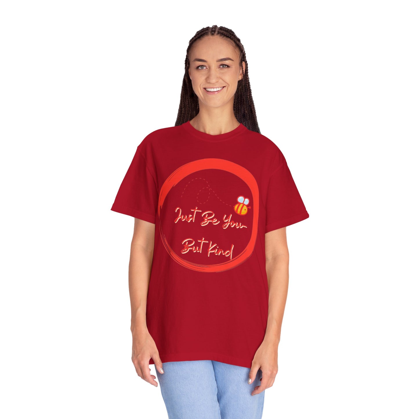Kindness Unisex T-shirt