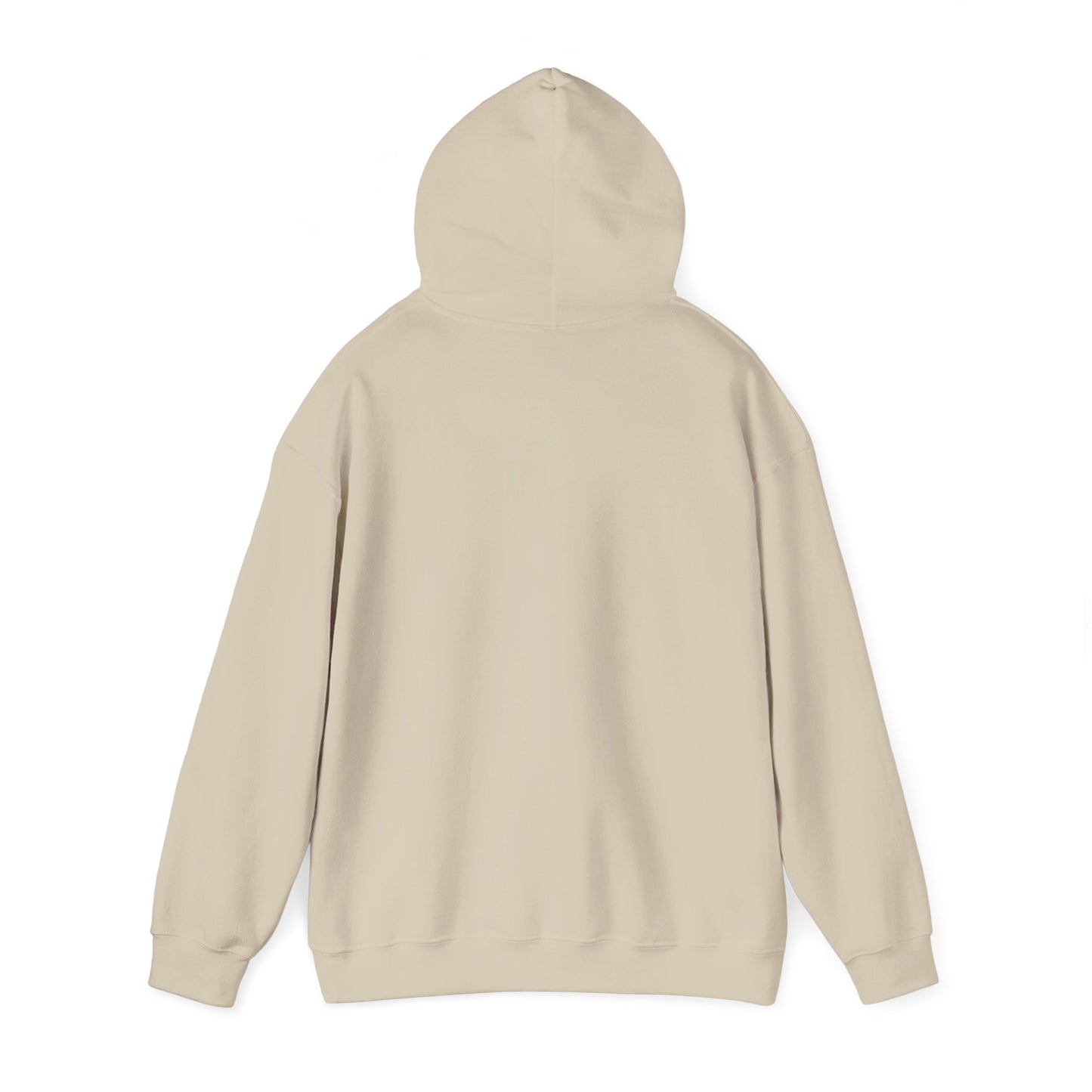Kind Encouraging Hoodie Sweatshirt