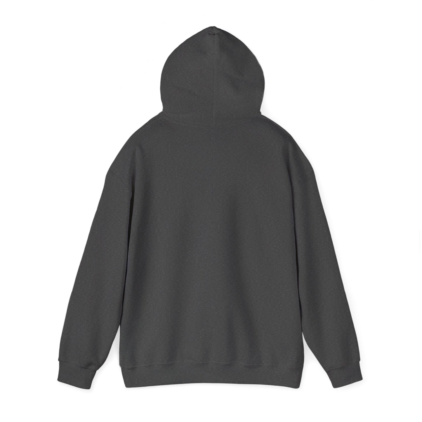 Kind Encouraging Hoodie Sweatshirt