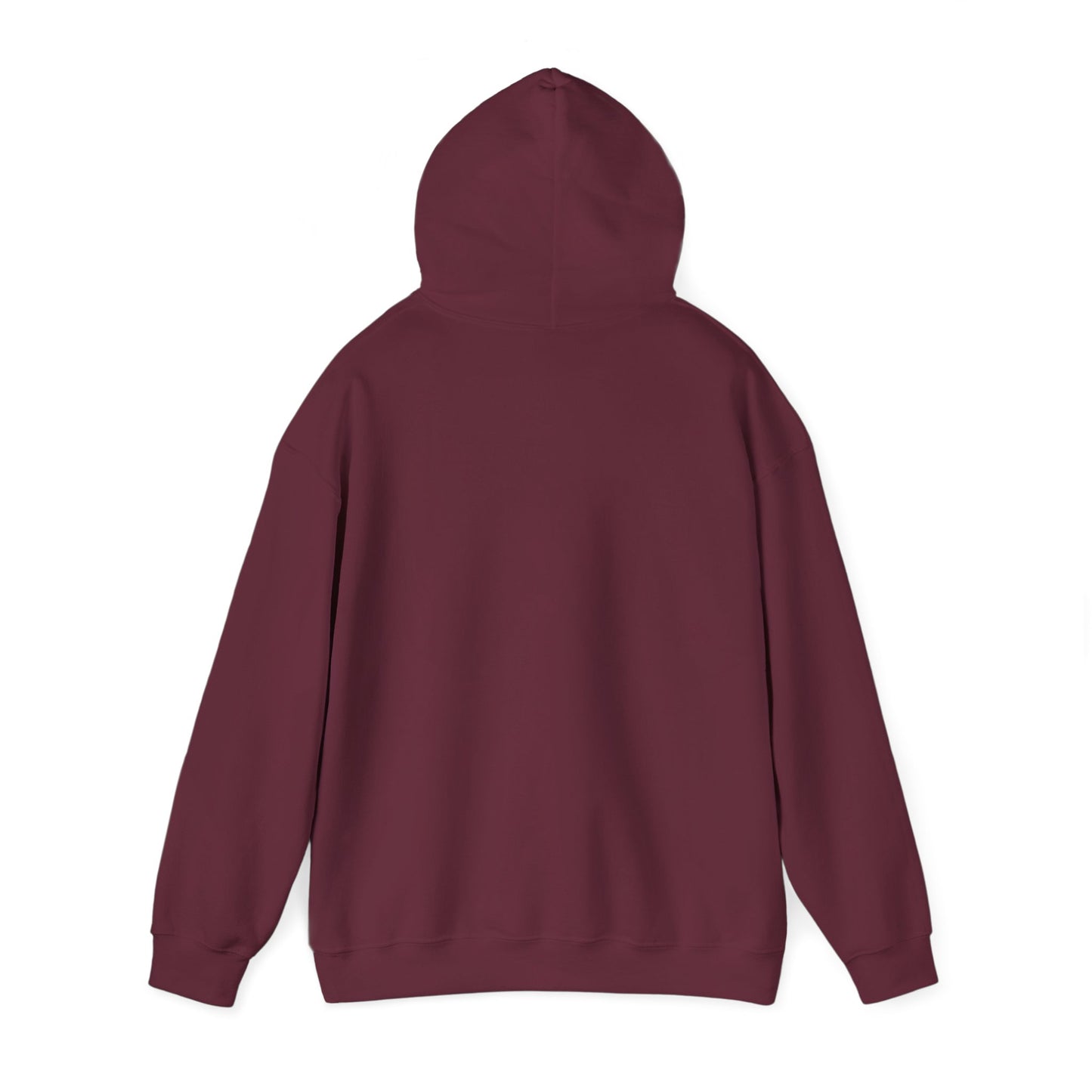 Kind Encouraging Hoodie Sweatshirt