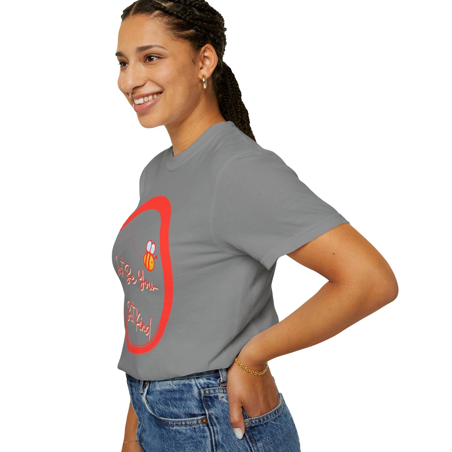Kindness Unisex T-shirt
