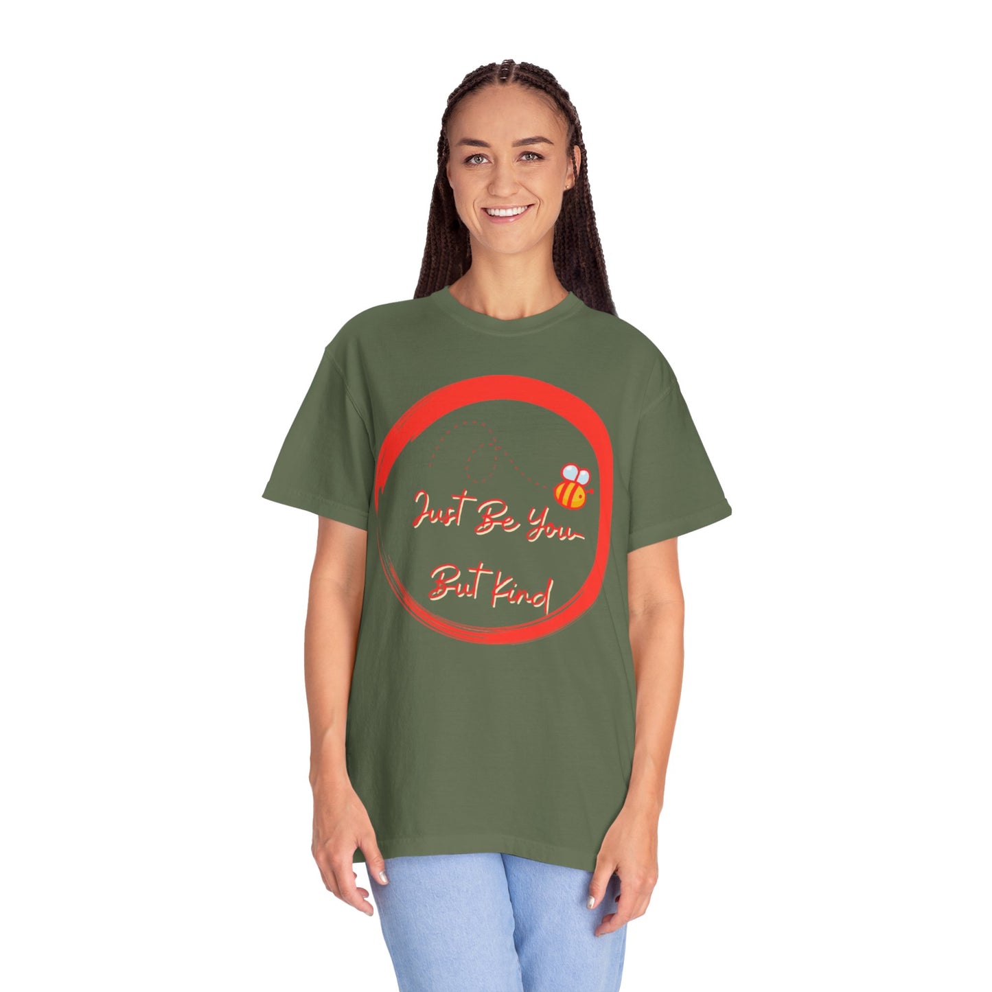 Kindness Unisex T-shirt