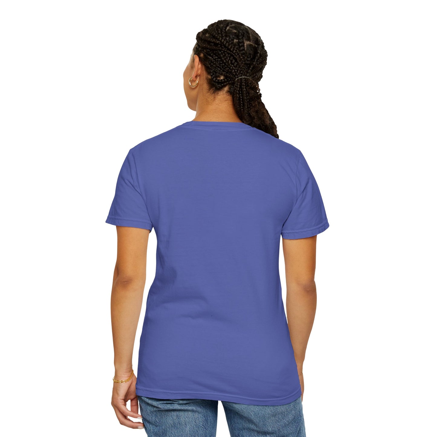 Believe in Angels Unisex T-Shirt for Spiritual Seekers, Casual Wear, Gift for Friends, Birthday Gift, Inspirational Apparel