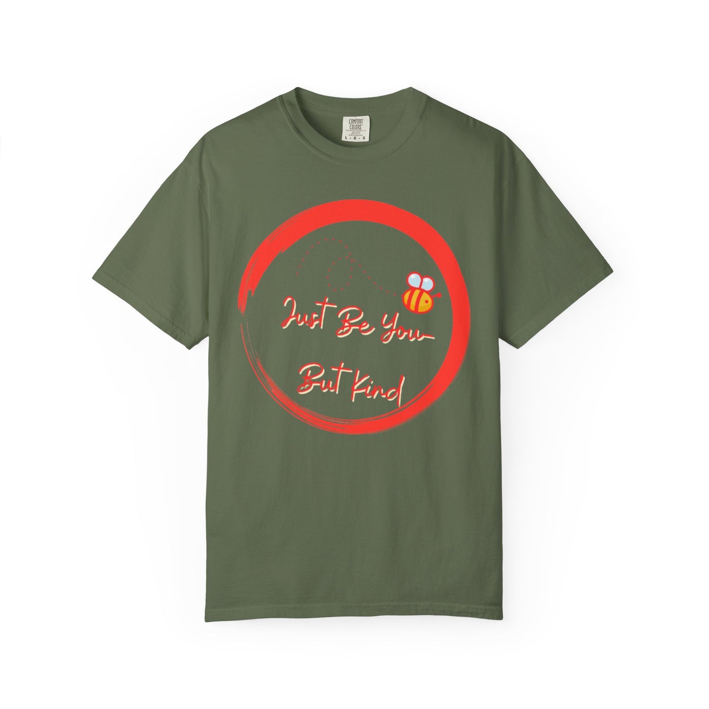 Kindness Unisex T-shirt