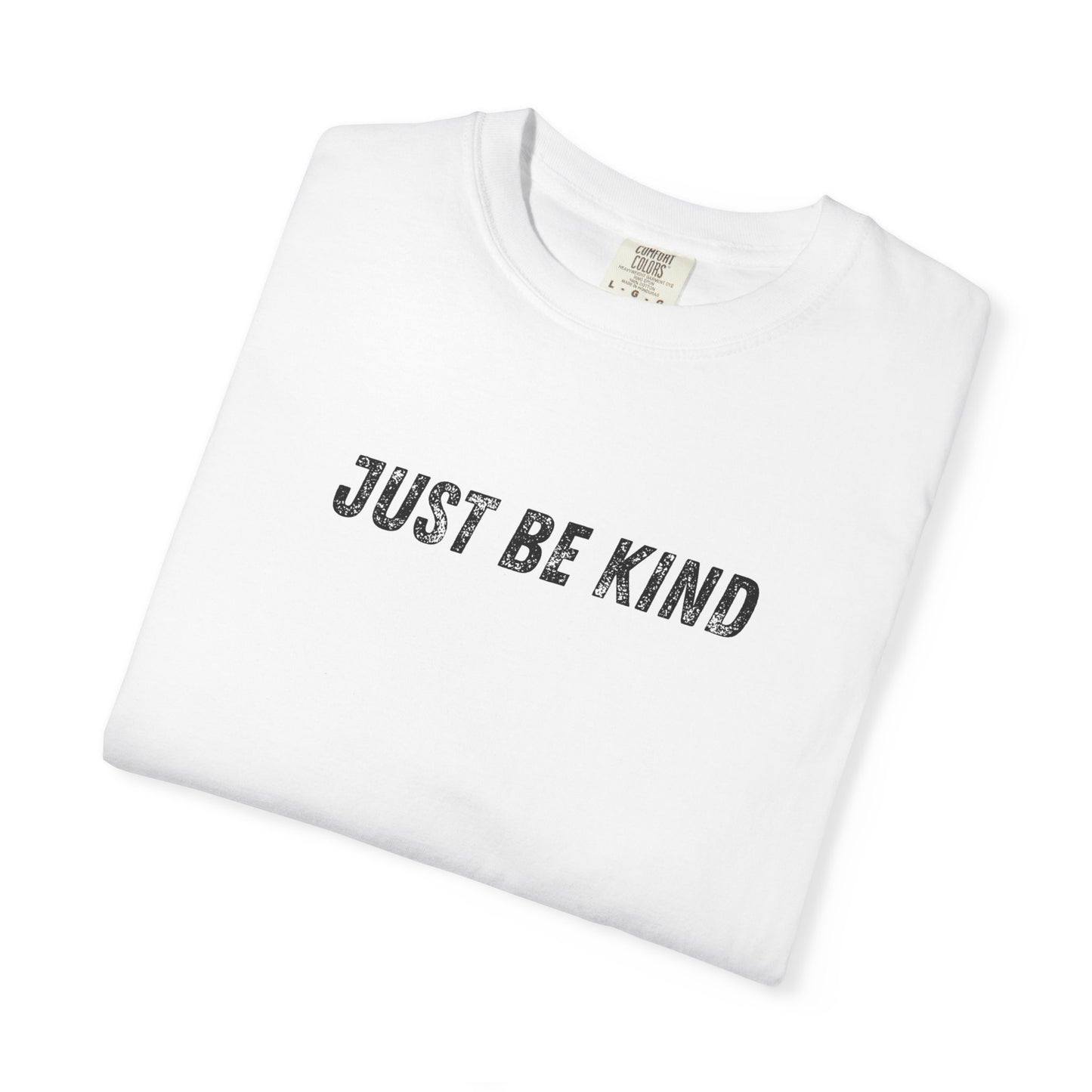 Kindness Message Unisex T-Shirt | Perfect for Casual Wear, Gifts, and Positive Vibes