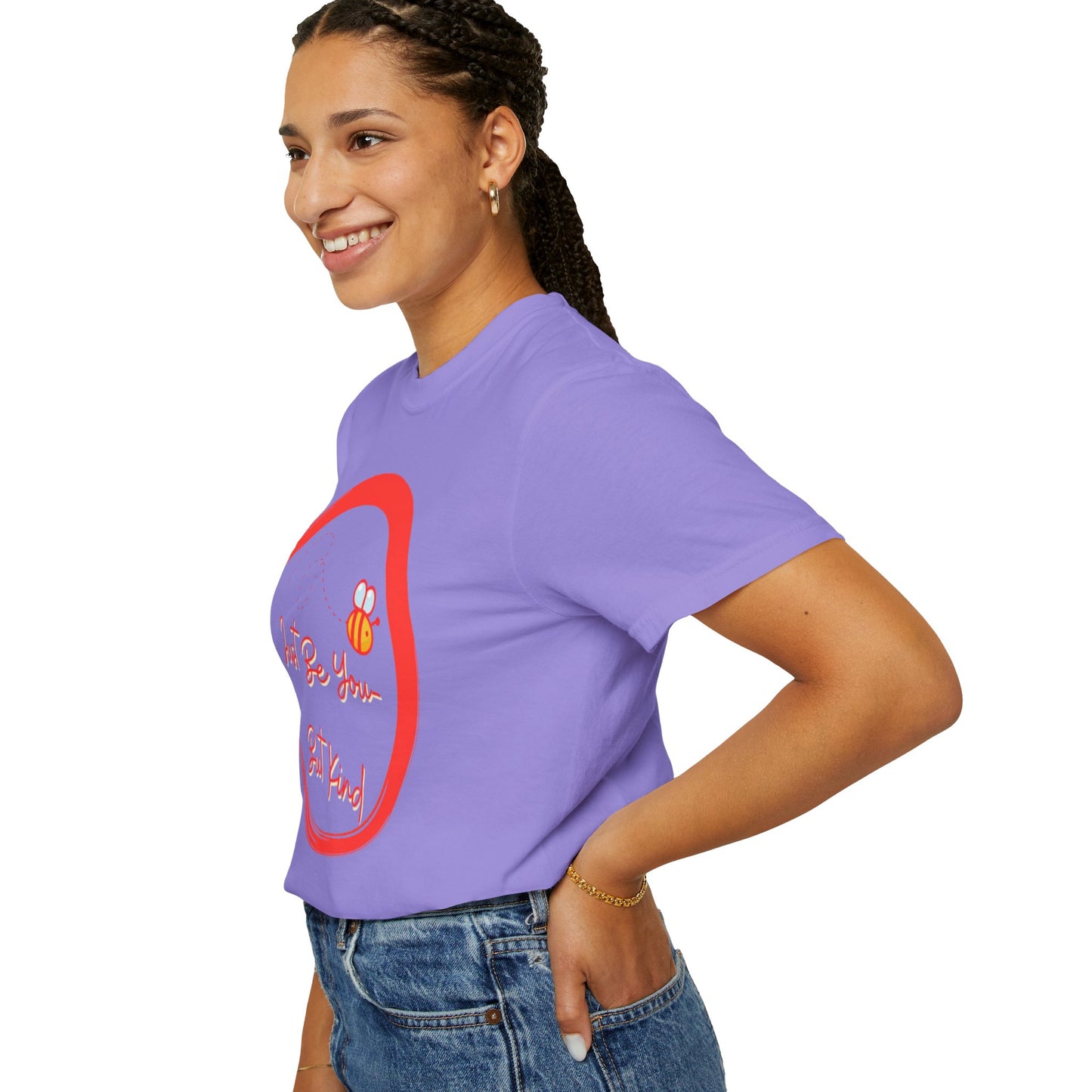 Kindness Unisex T-shirt