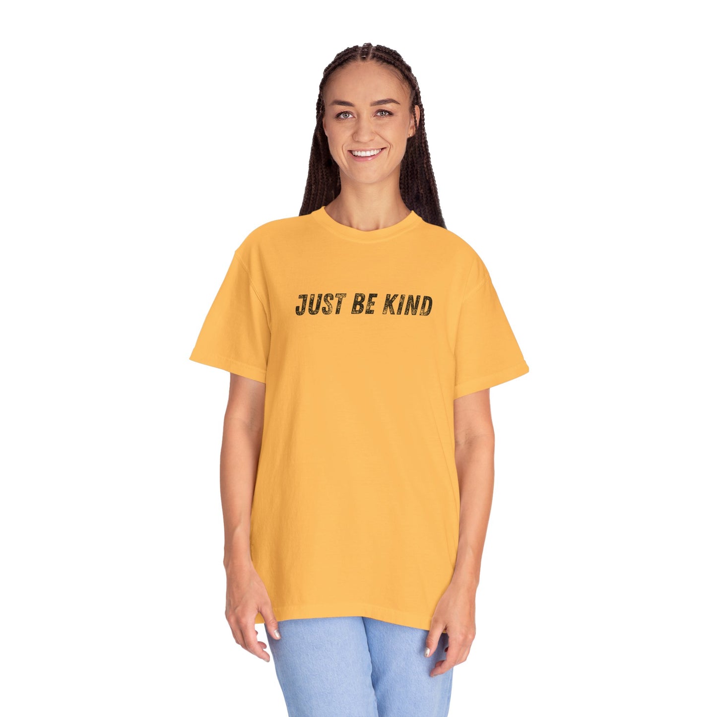 Kindness Message Unisex T-Shirt | Perfect for Casual Wear, Gifts, and Positive Vibes
