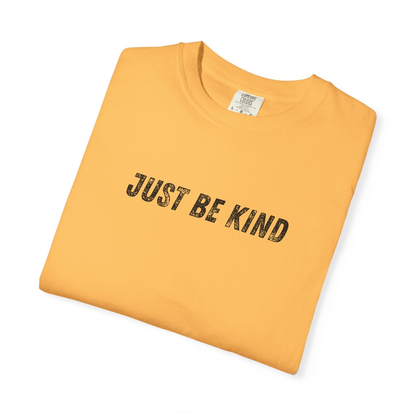 Kindness Message Unisex T-Shirt | Perfect for Casual Wear, Gifts, and Positive Vibes