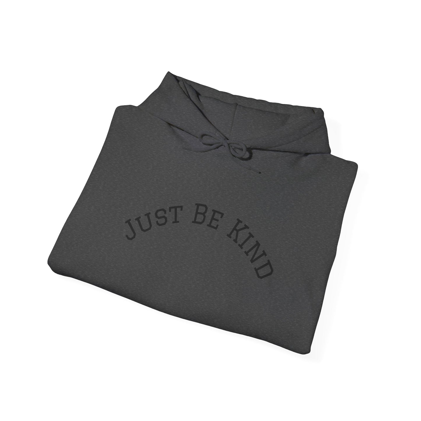 Kind Encouraging Hoodie Sweatshirt