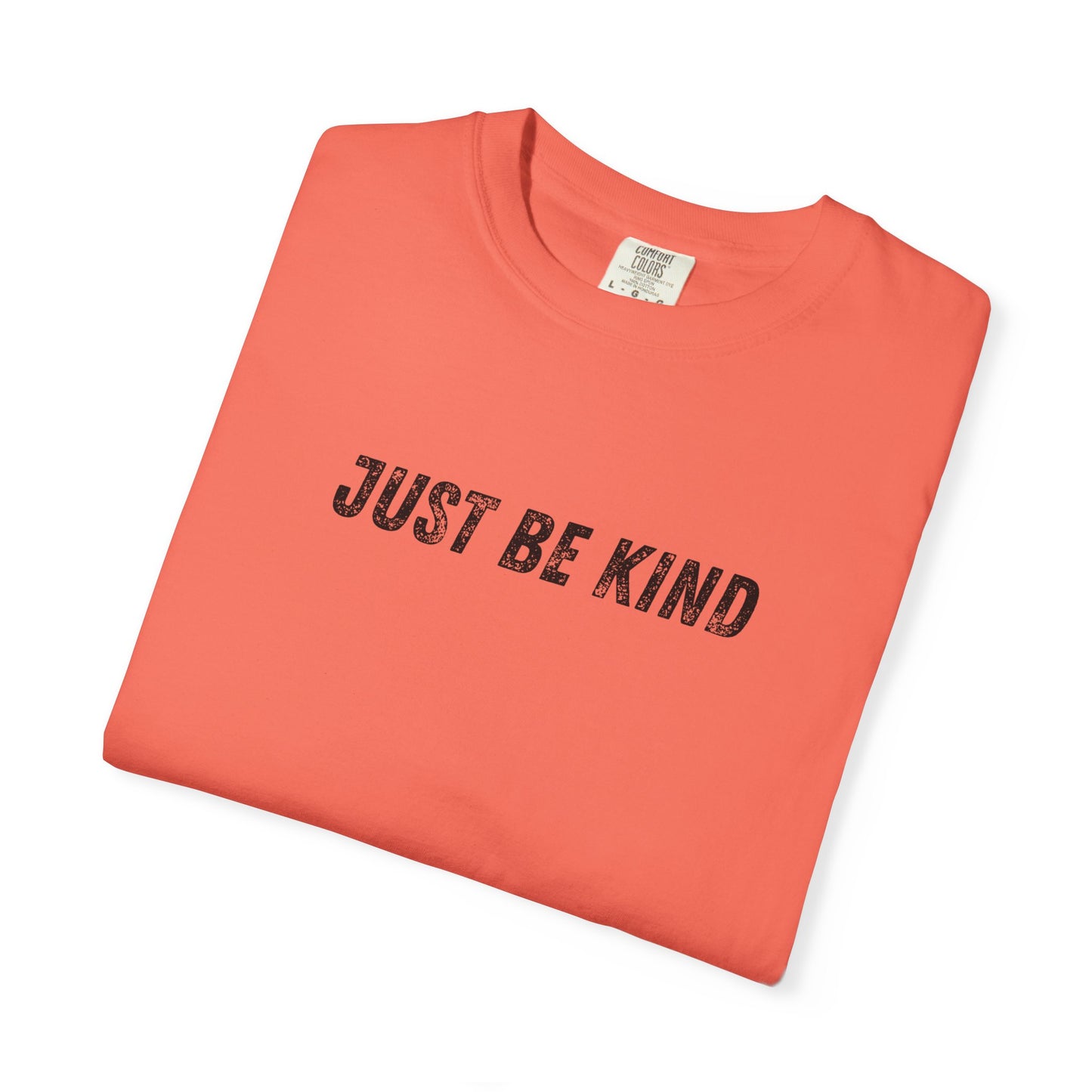 Kindness Message Unisex T-Shirt | Perfect for Casual Wear, Gifts, and Positive Vibes