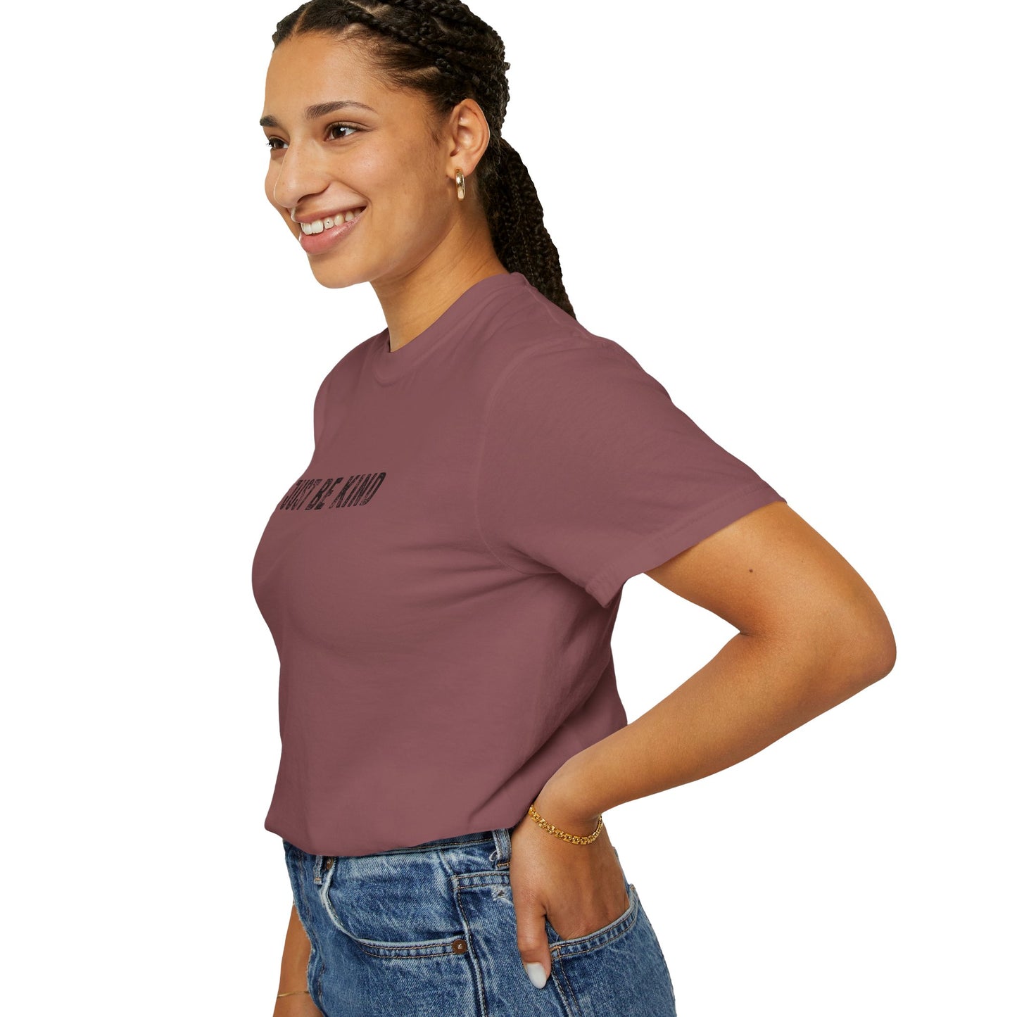 Kindness Message Unisex T-Shirt | Perfect for Casual Wear, Gifts, and Positive Vibes