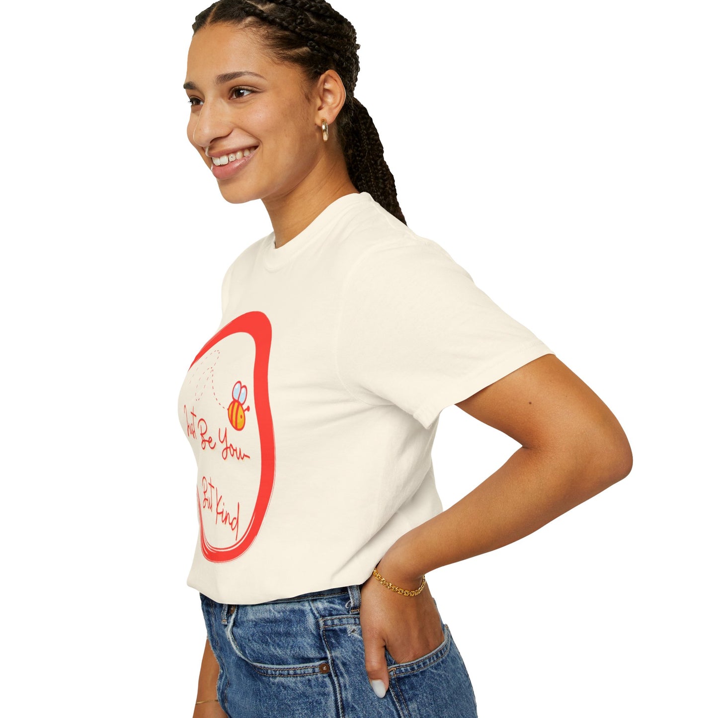 Kindness Unisex T-shirt