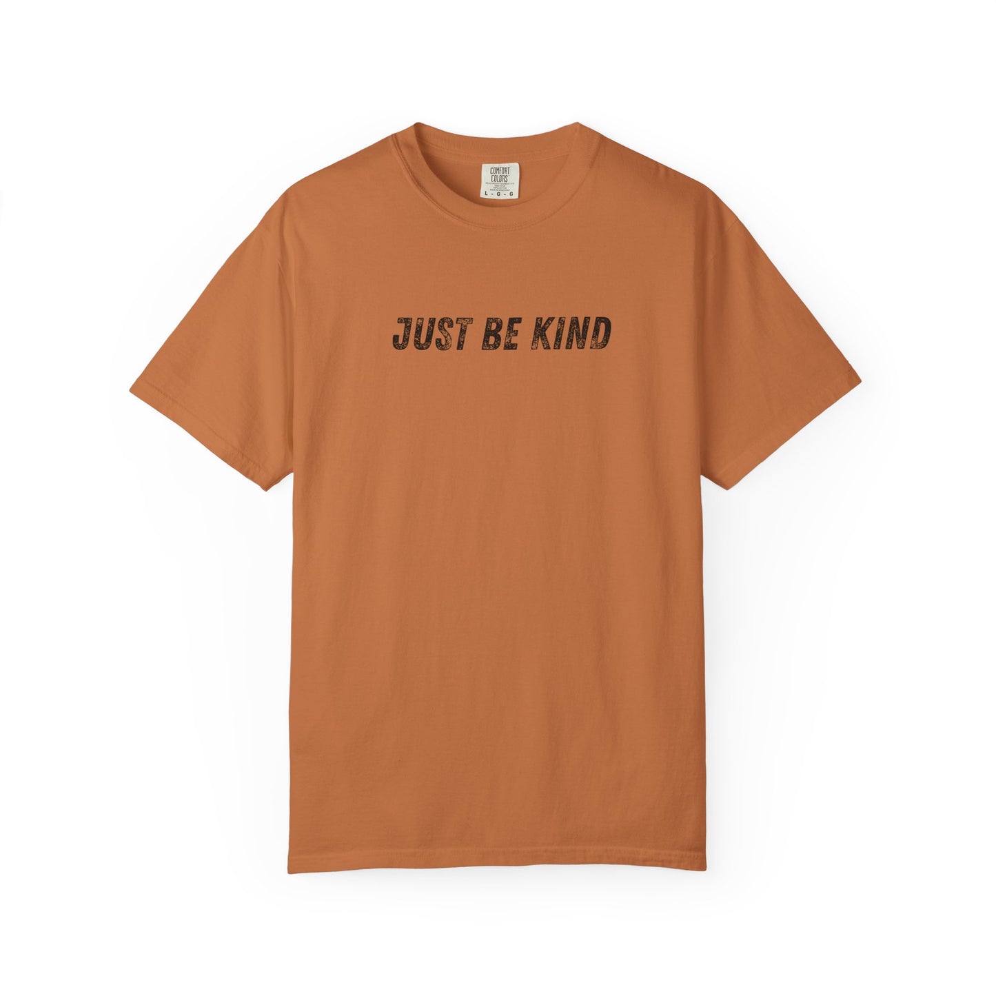 Kindness Message Unisex T-Shirt | Perfect for Casual Wear, Gifts, and Positive Vibes