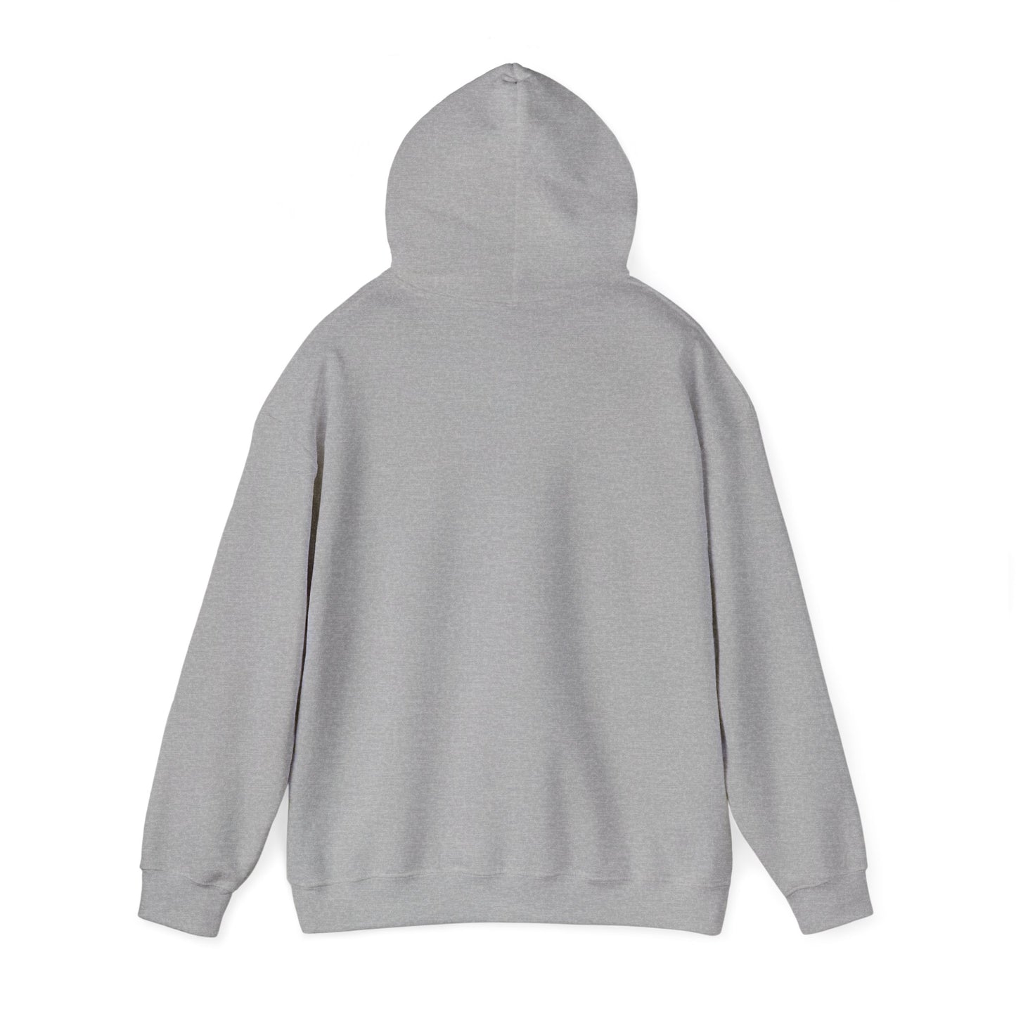 Motivational Hoodie for Self-Love, Unisex Sweatshirt, Cozy Gift for Friends, Inspiring Apparel, Perfect for Relaxation