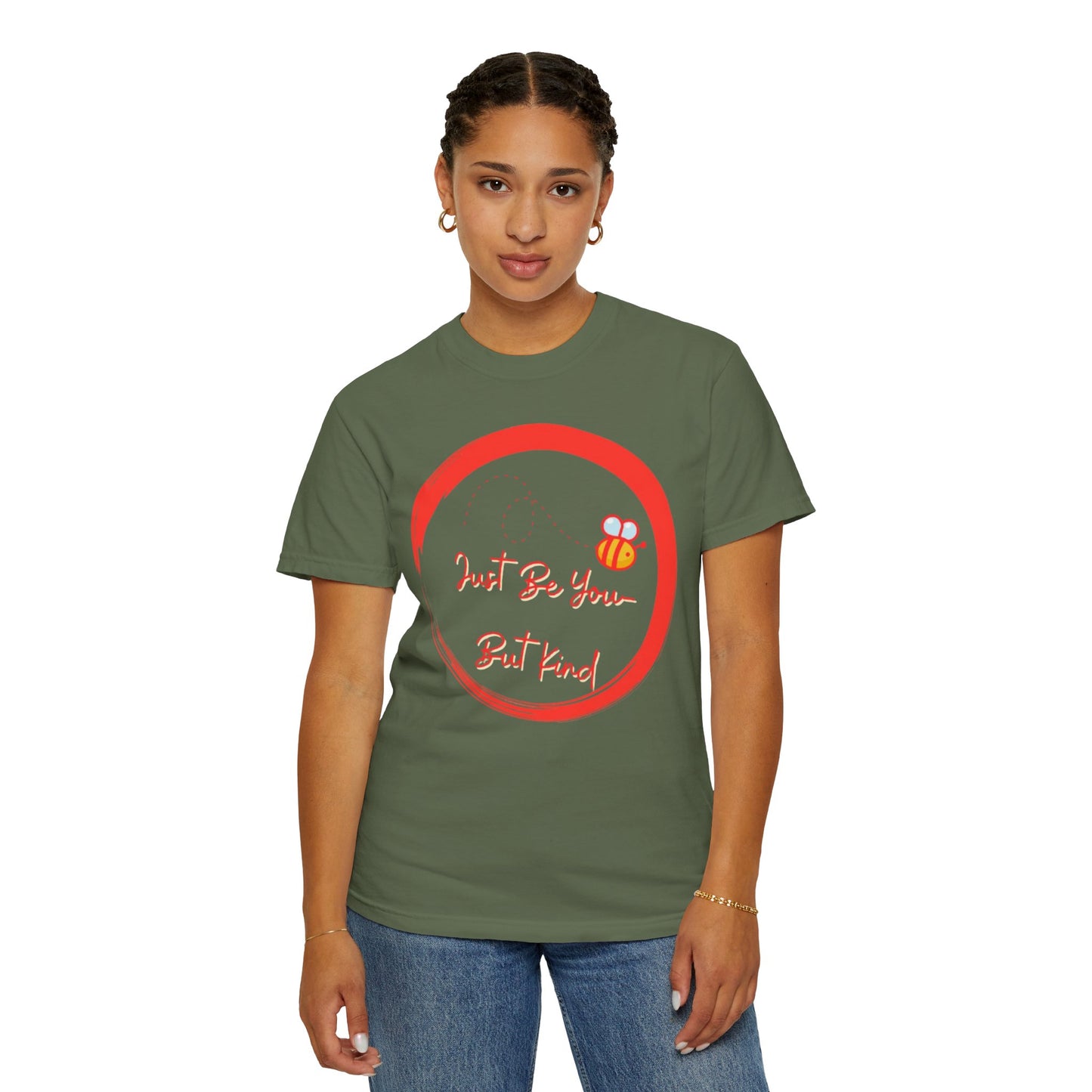 Kindness Unisex T-shirt