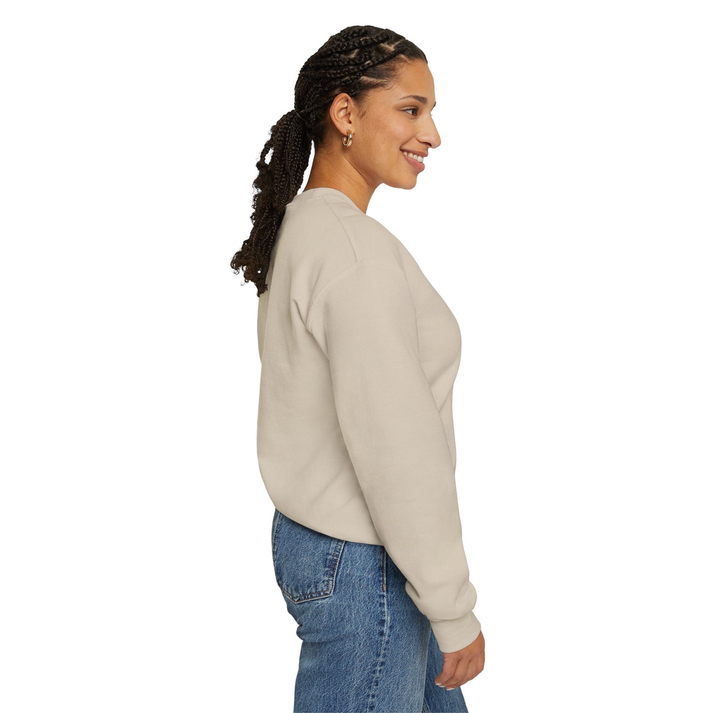 Unisex Anxiety Equals Normalcy Sweatshirt, Cozy Crewneck Gift, Comfy Clothing for Mental Health Awareness, Thoughtful Present for Friends