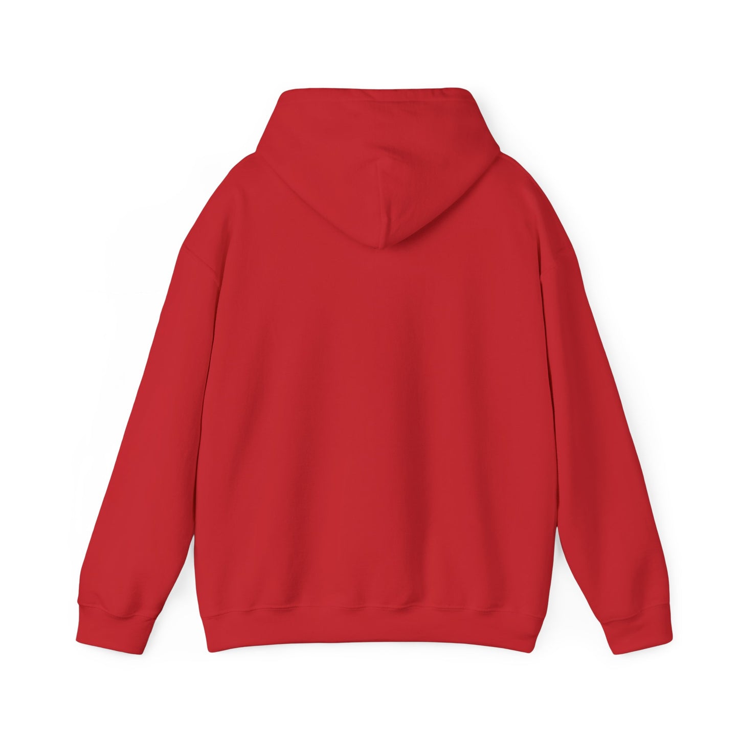 Minimalist Hoodie with 'Keep It Simple' Design, Casual Sweatshirt for Everyday Wear, Unisex Comfort, Gift for Friends & Family