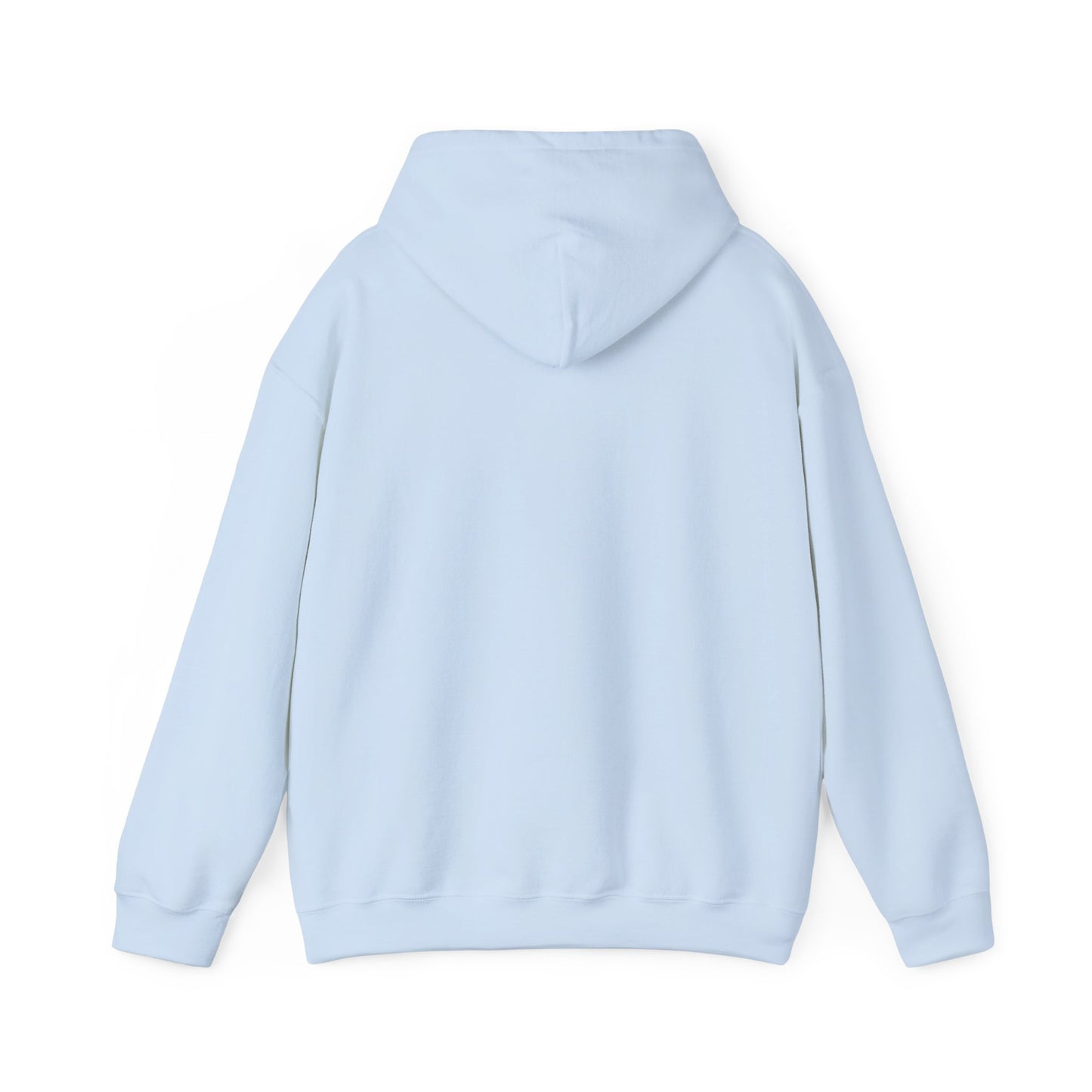 Minimalist Hoodie with 'Keep It Simple' Design, Casual Sweatshirt for Everyday Wear, Unisex Comfort, Gift for Friends & Family