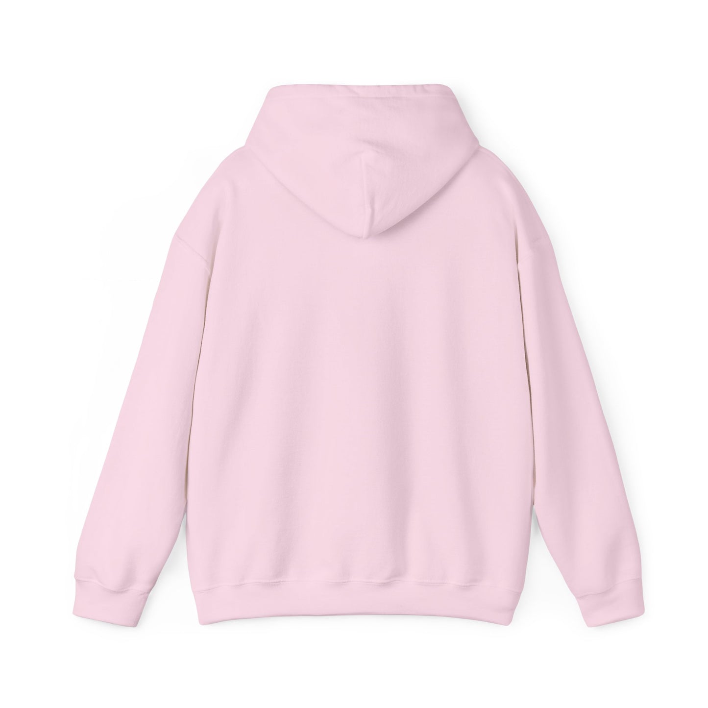 Minimalist Hoodie with 'Keep It Simple' Design, Casual Sweatshirt for Everyday Wear, Unisex Comfort, Gift for Friends & Family
