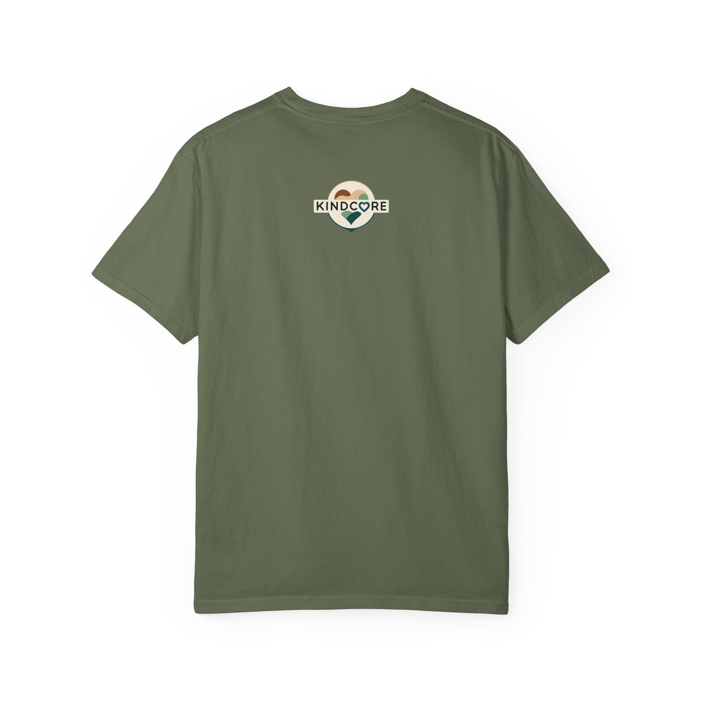 Kindness Unisex T-shirt