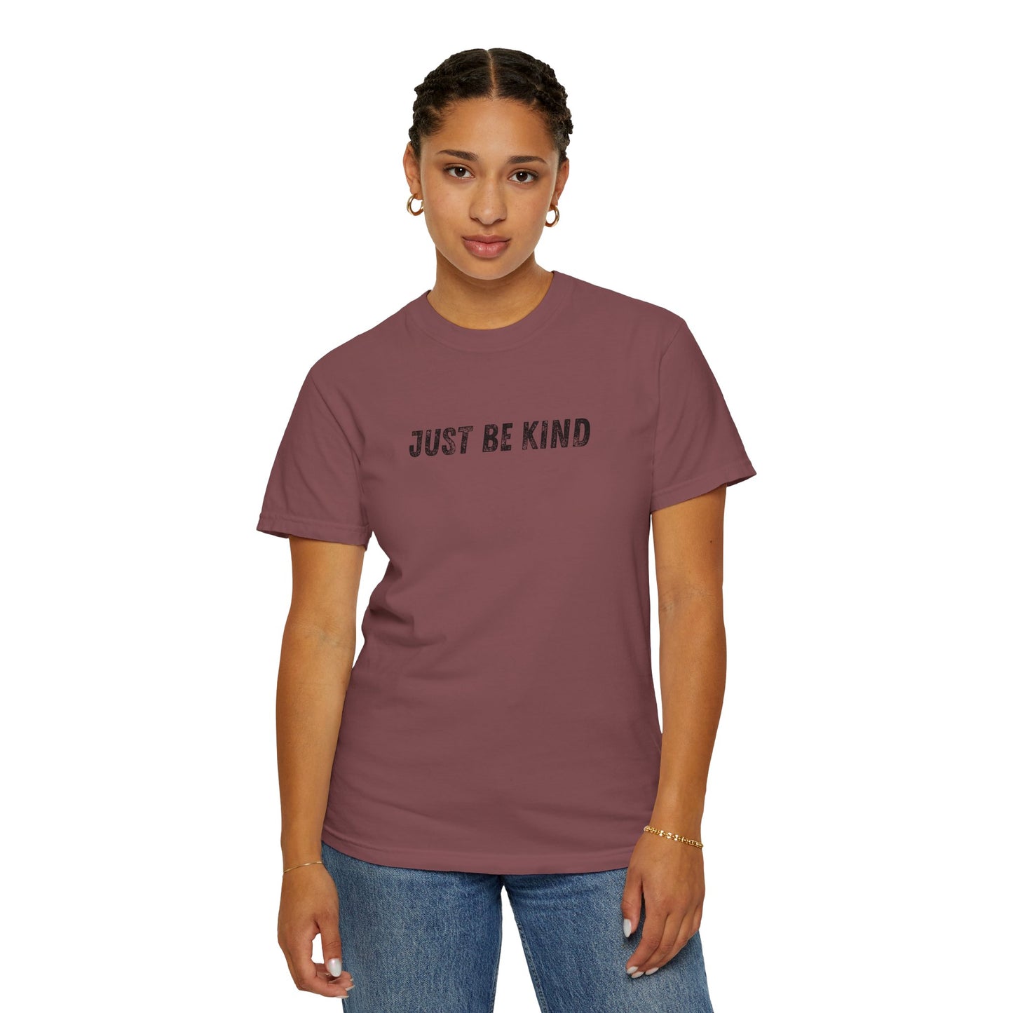 Kindness Message Unisex T-Shirt | Perfect for Casual Wear, Gifts, and Positive Vibes
