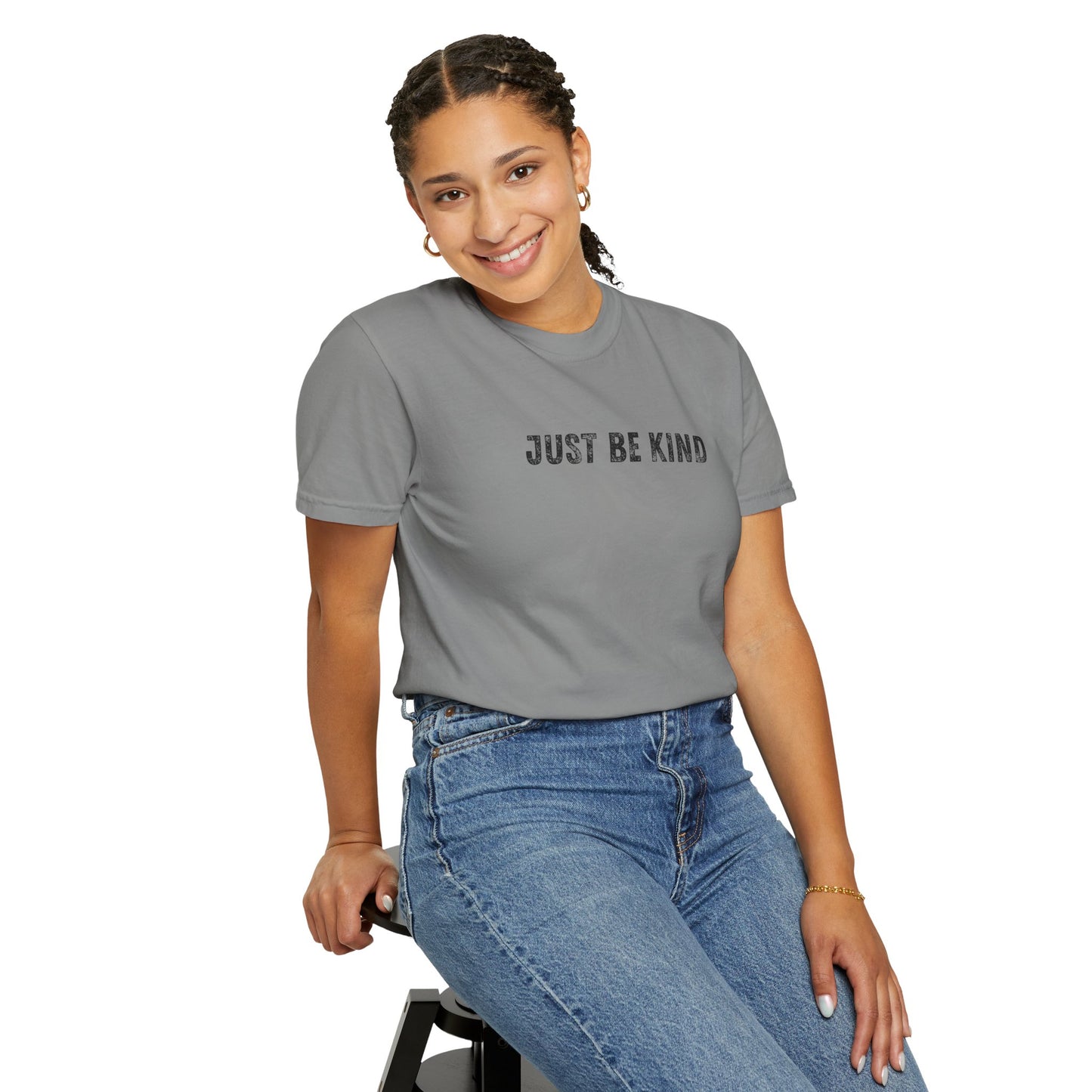 Kindness Message Unisex T-Shirt | Perfect for Casual Wear, Gifts, and Positive Vibes