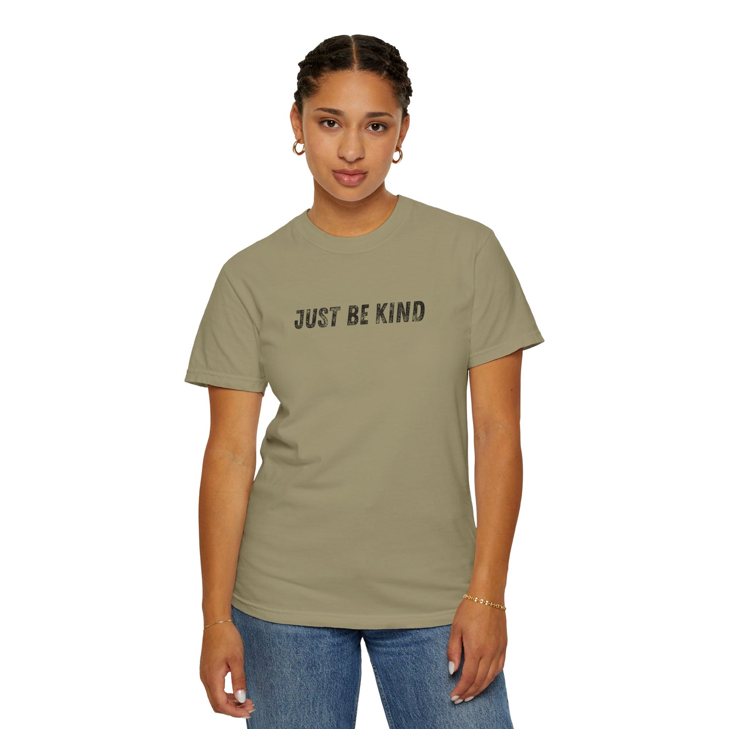 Kindness Message Unisex T-Shirt | Perfect for Casual Wear, Gifts, and Positive Vibes