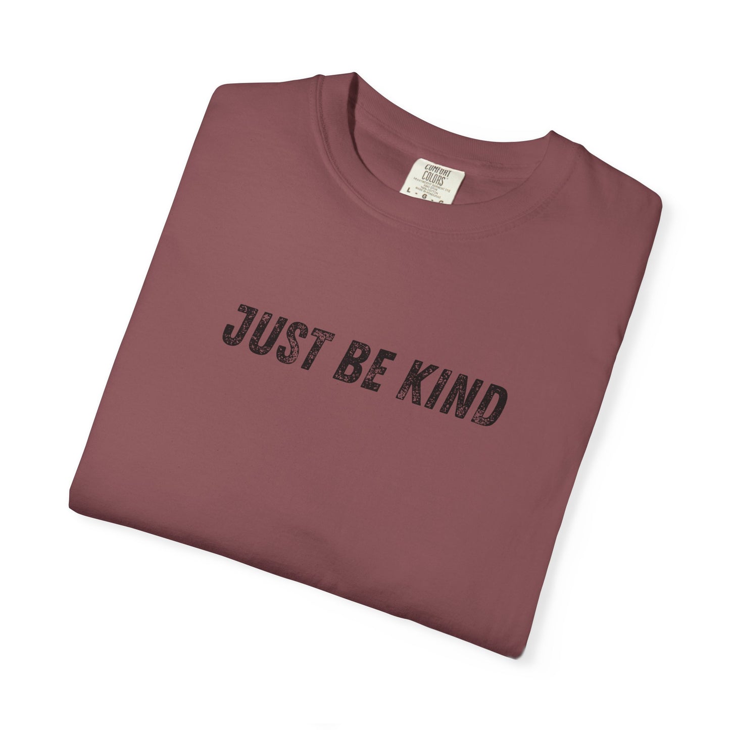 Kindness Message Unisex T-Shirt | Perfect for Casual Wear, Gifts, and Positive Vibes