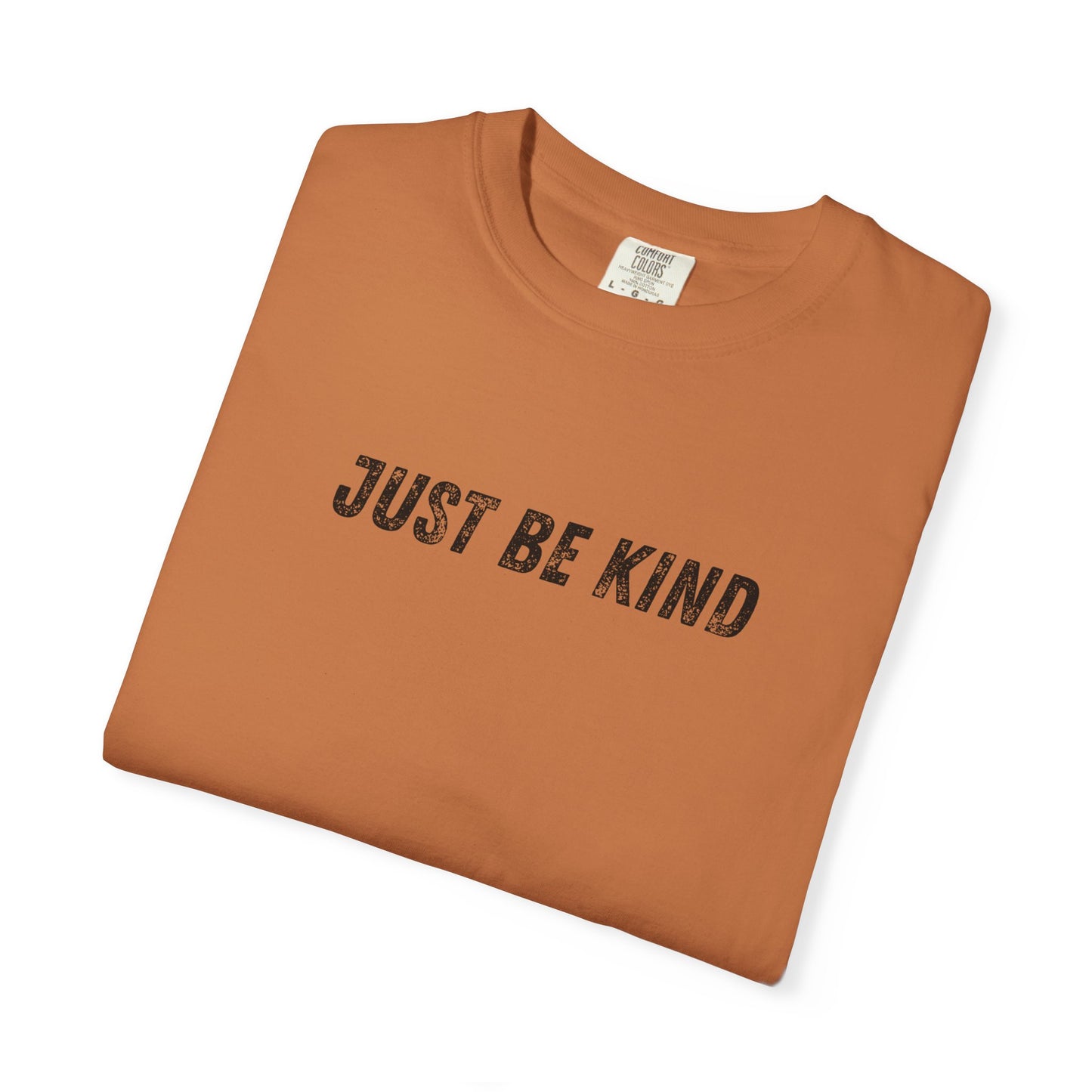 Kindness Message Unisex T-Shirt | Perfect for Casual Wear, Gifts, and Positive Vibes
