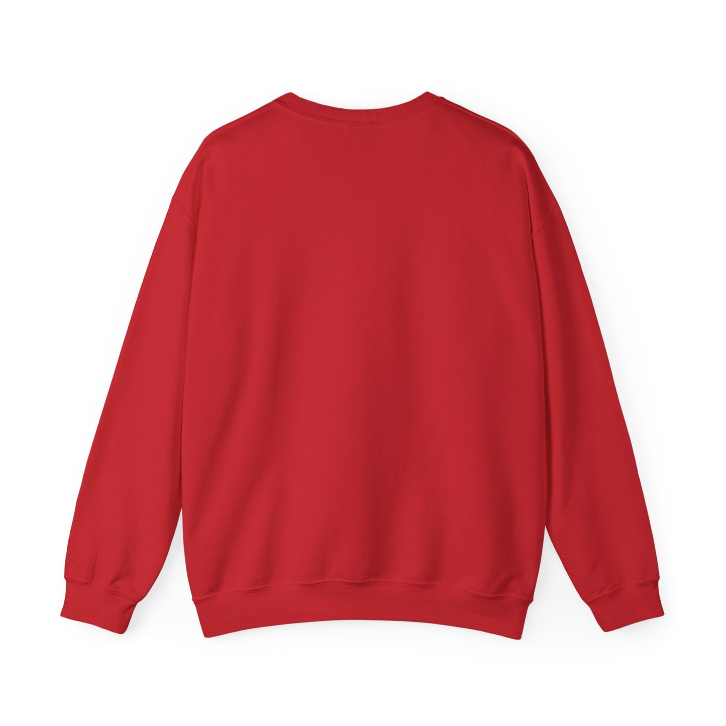 Motivational Crewneck Sweatshirt, Cozy Unisex Pullover, Inspirational Gift, Casual Everyday Wear, Self-Care Apparel