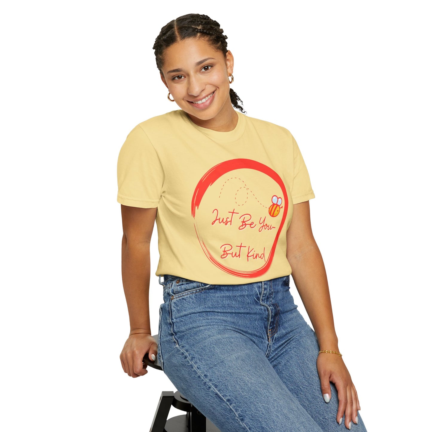 Kindness Unisex T-shirt