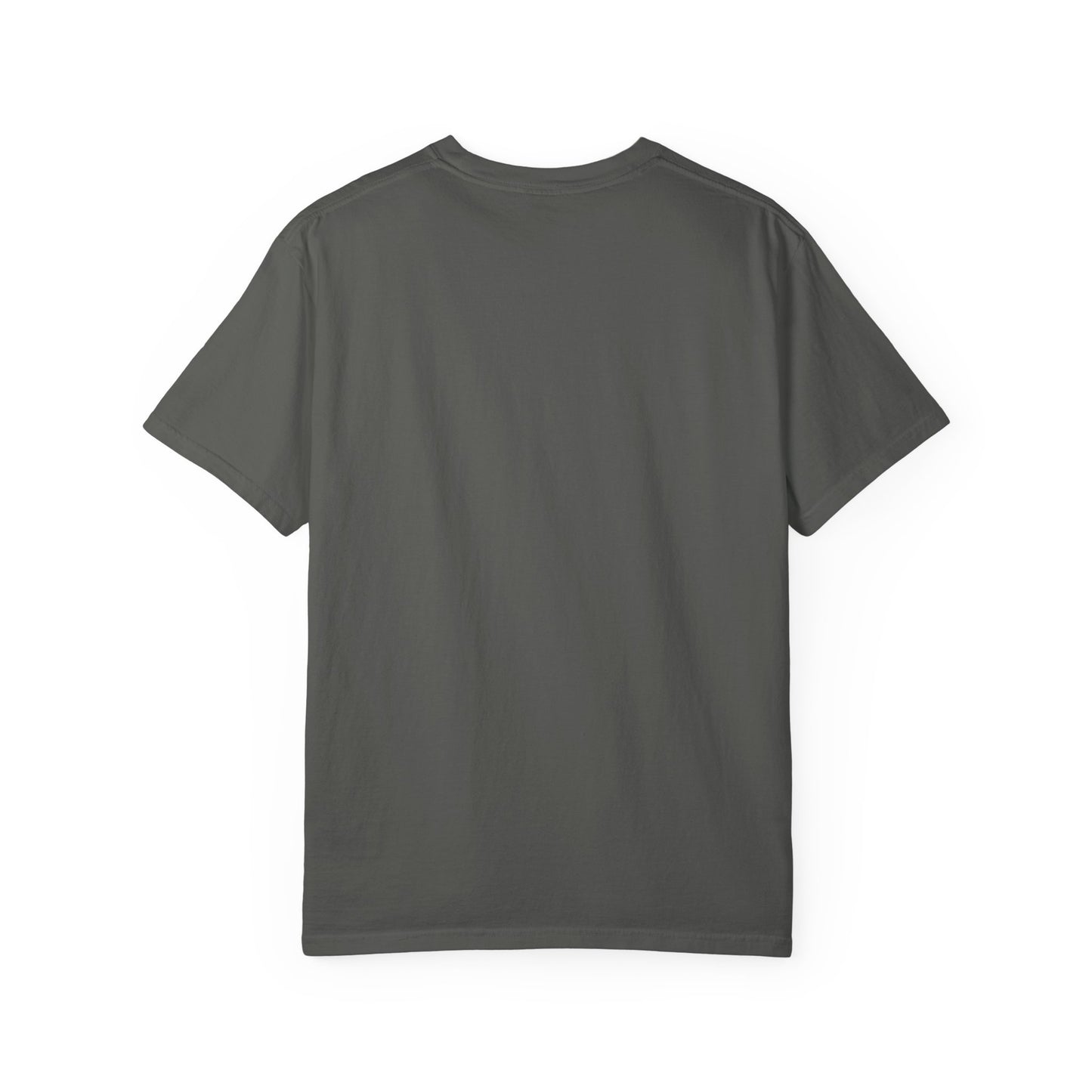 Do It for You Not Them T-Shirt, Motivational Tee, Unisex Garment Dyed Shirt, Gift for Friends, Self-Love Apparel