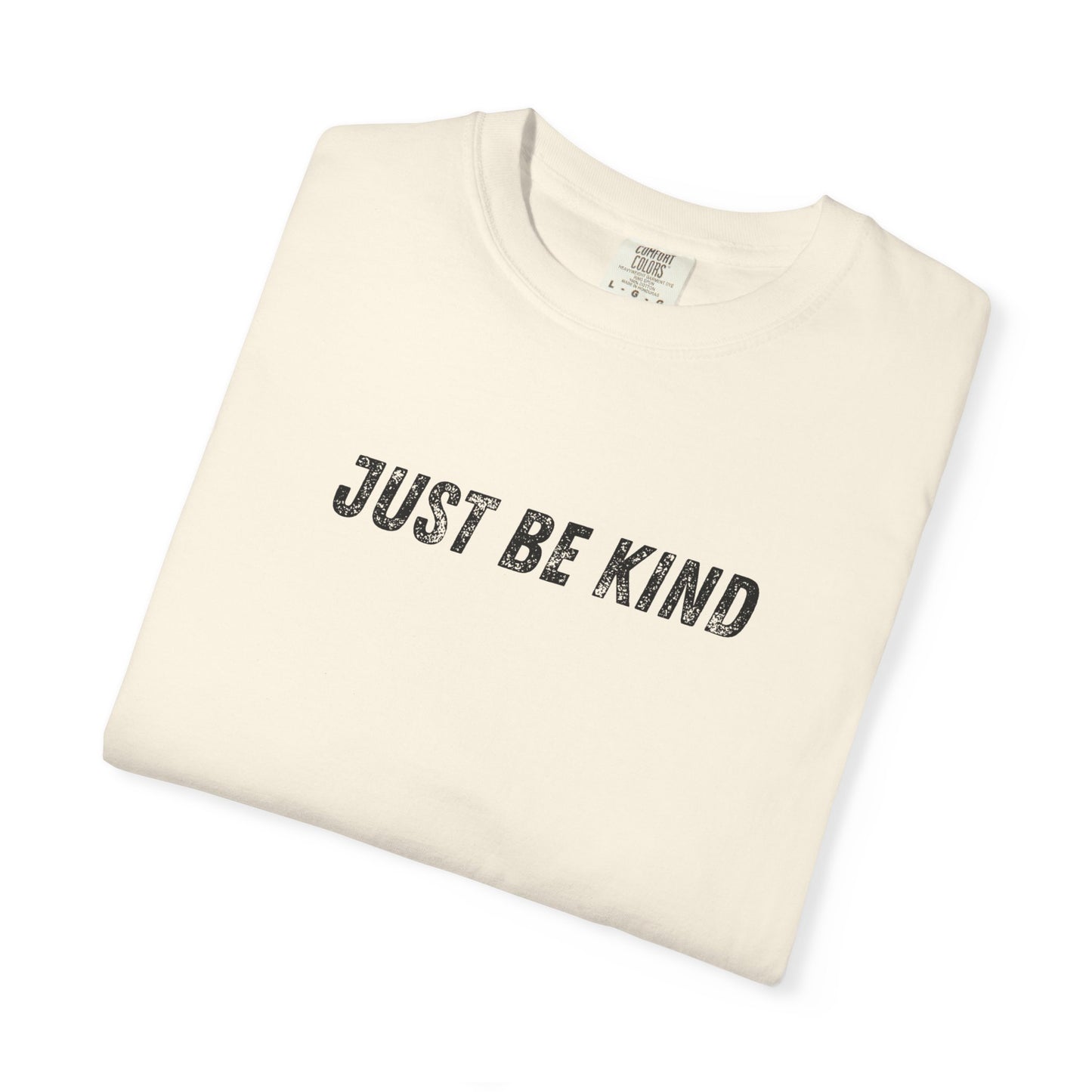 Kindness Message Unisex T-Shirt | Perfect for Casual Wear, Gifts, and Positive Vibes