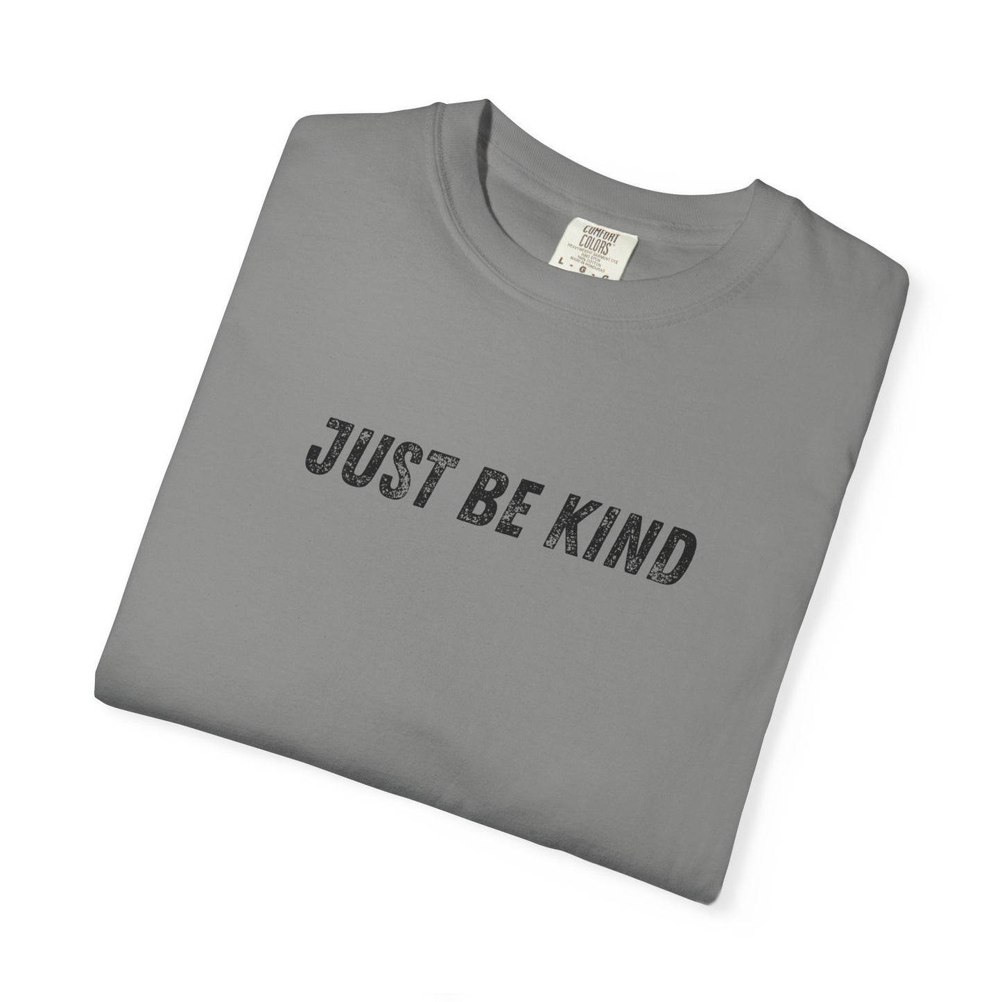 Kindness Message Unisex T-Shirt | Perfect for Casual Wear, Gifts, and Positive Vibes