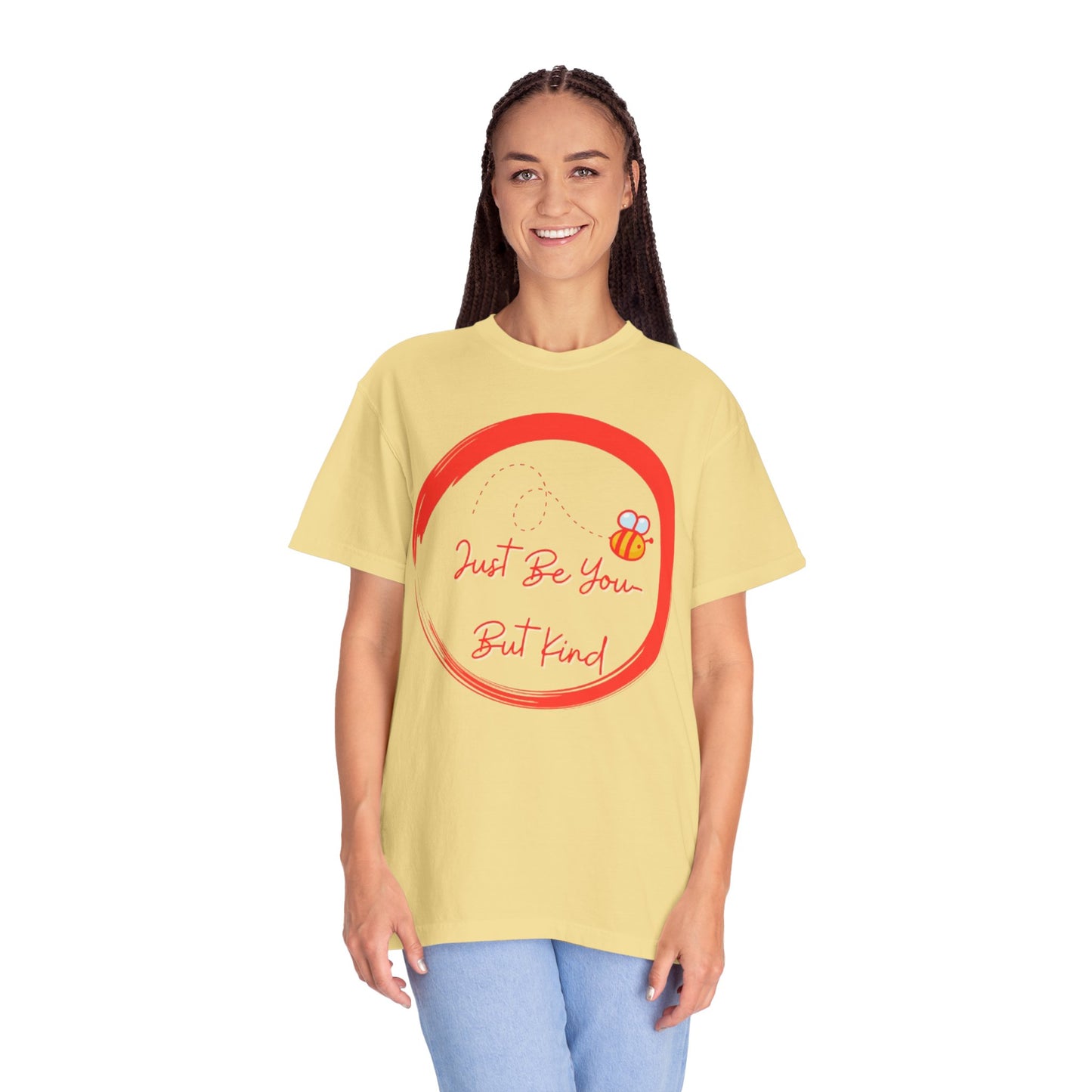 Kindness Unisex T-shirt