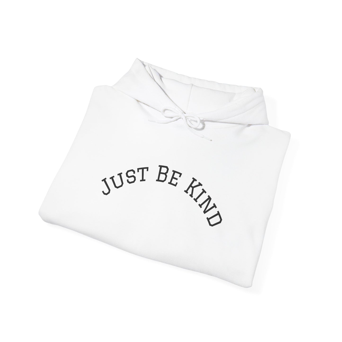Kind Encouraging Hoodie Sweatshirt