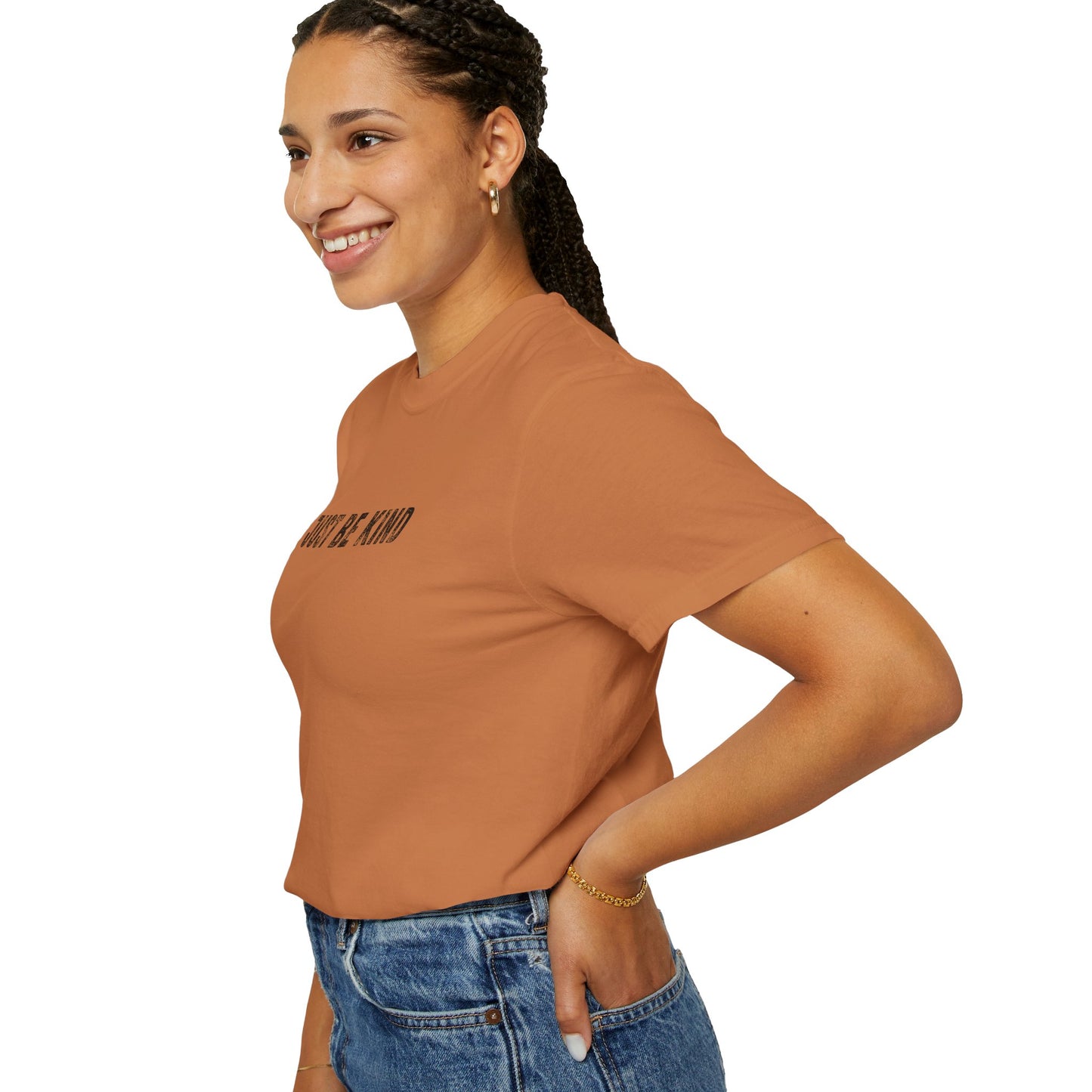Kindness Message Unisex T-Shirt | Perfect for Casual Wear, Gifts, and Positive Vibes